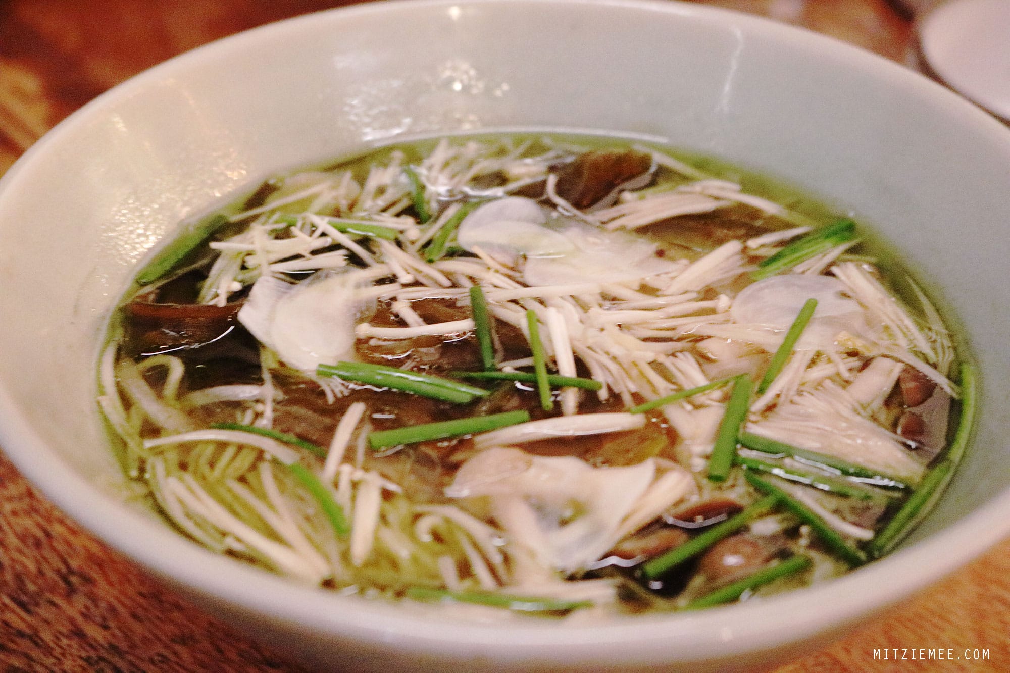 Jeju Noodle Bar, West Village, New York City