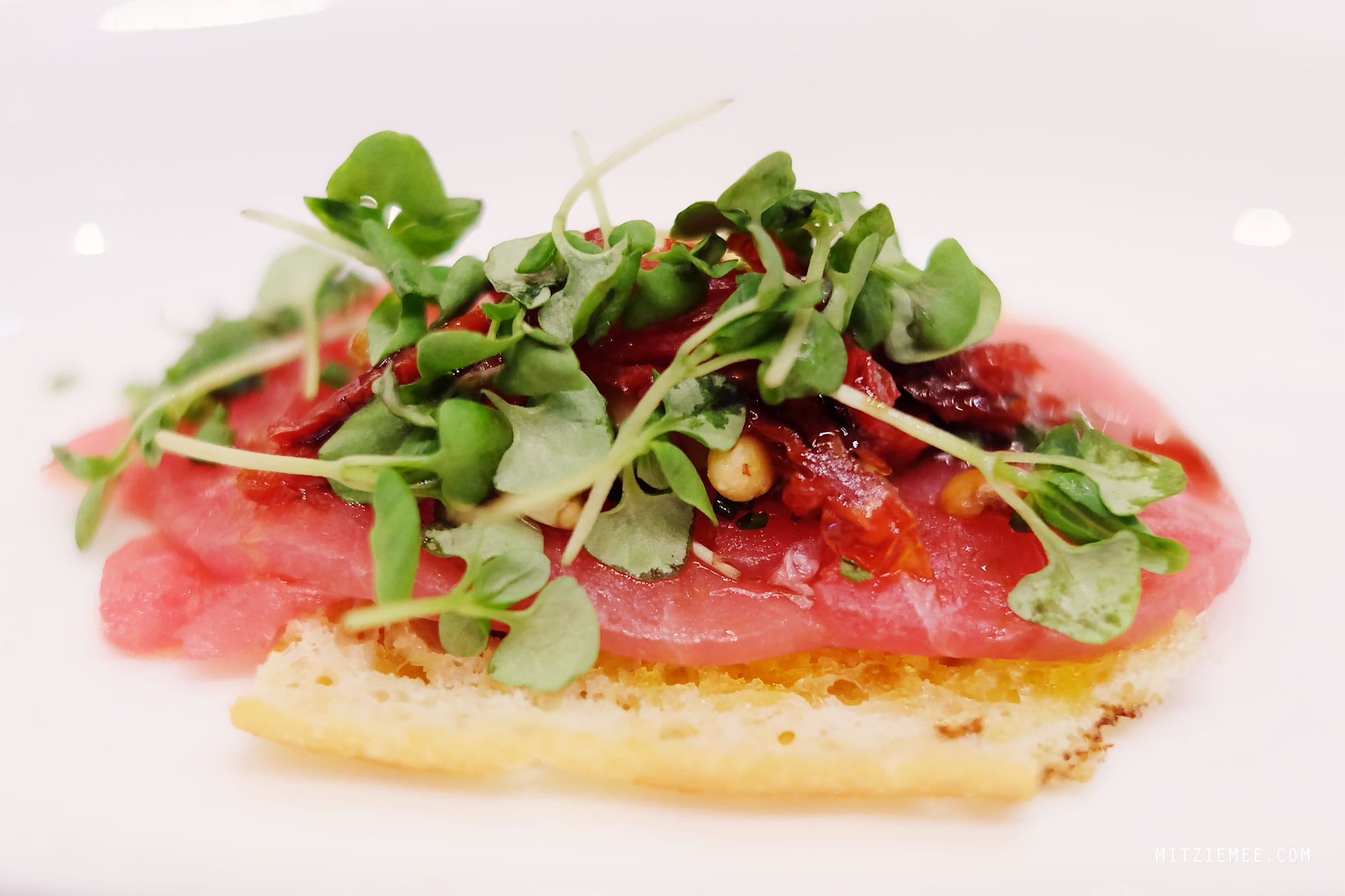Dining in Las Vegas, an introduction