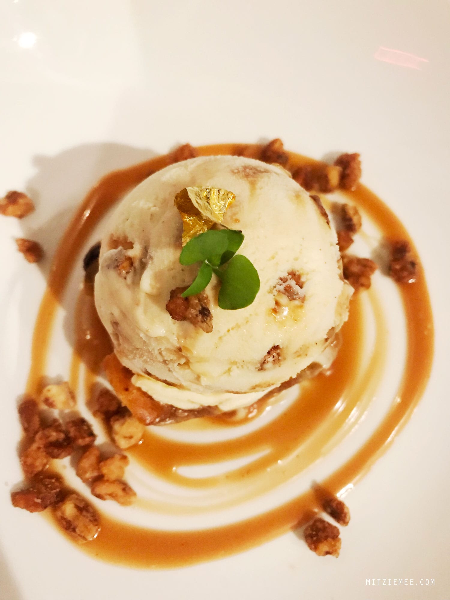 The Whitley, Buckhead, Atlanta