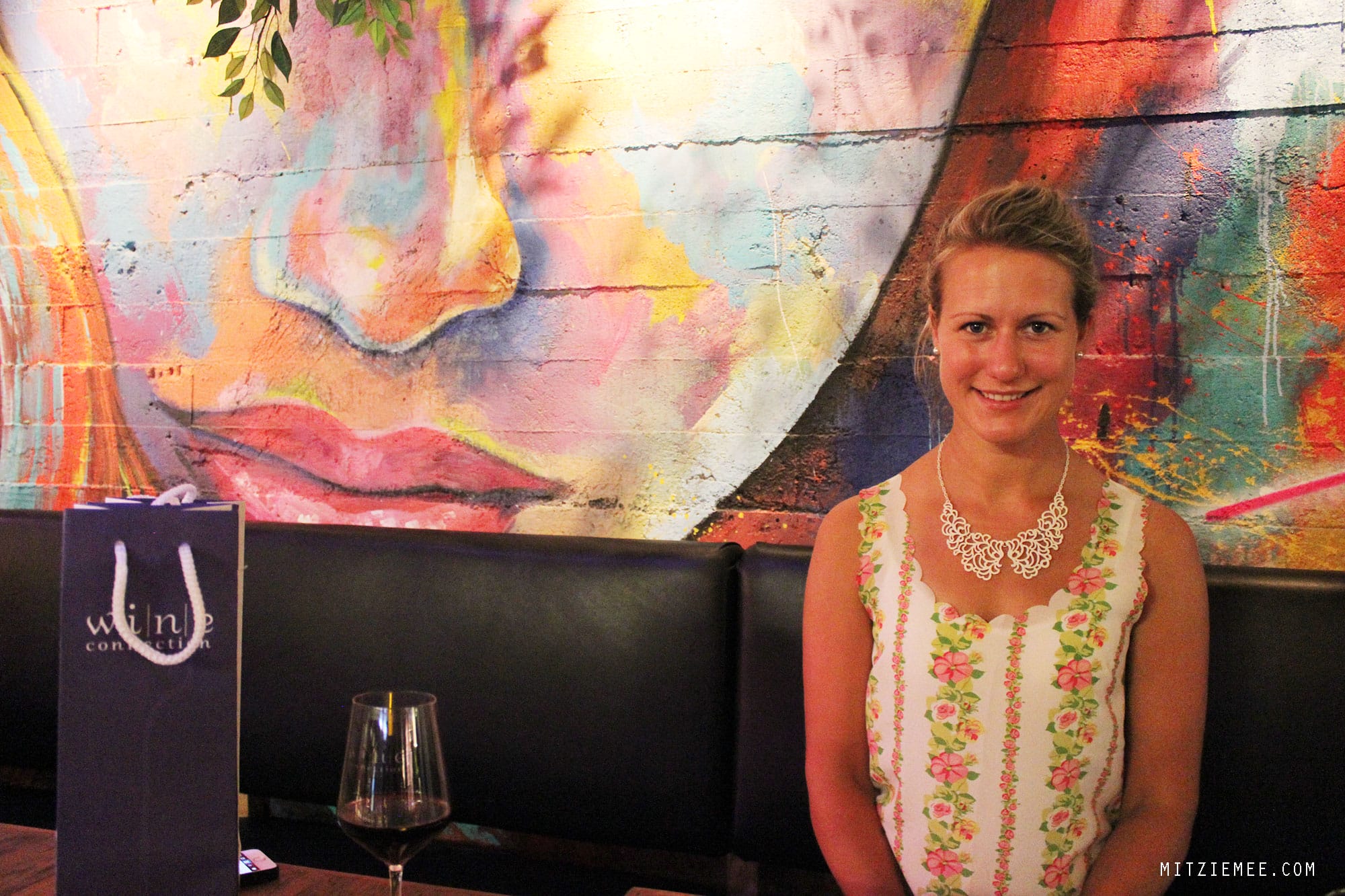 Wine Connection in Bangkok