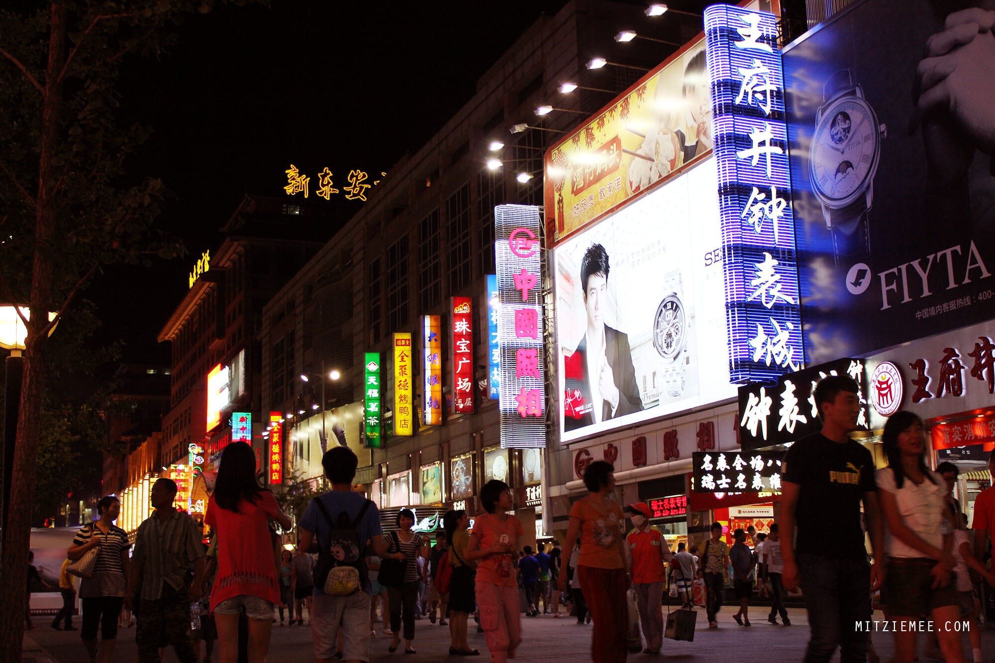 Beijing