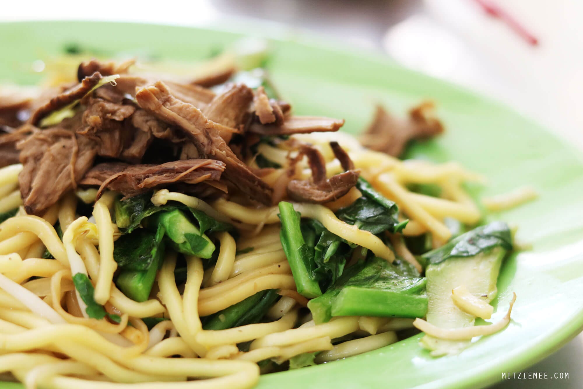 Vegetarian Restaurant, Phnom Penh