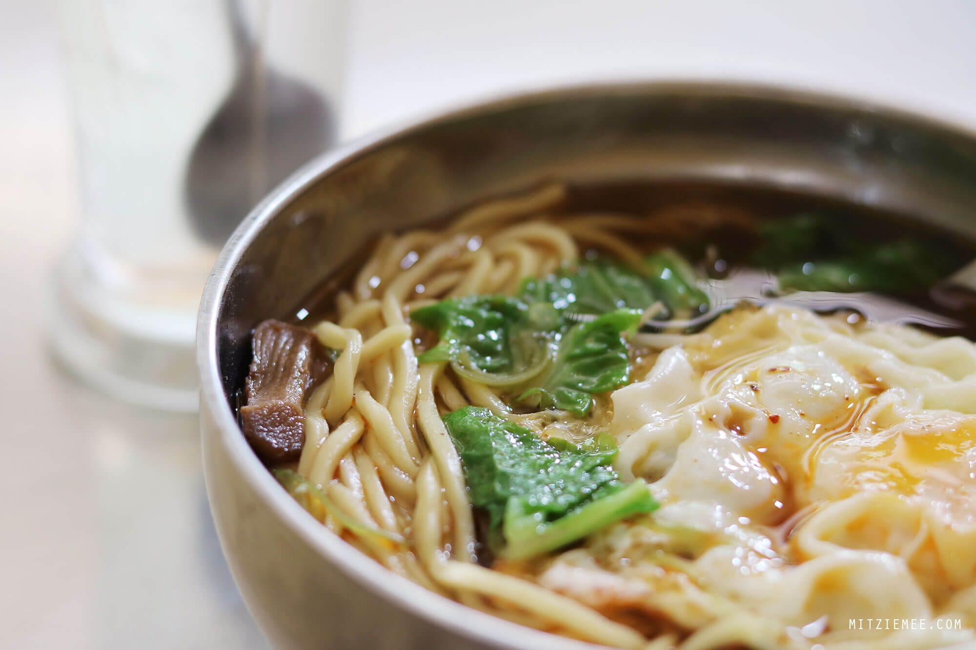 Vegetarian Restaurant, Phnom Penh