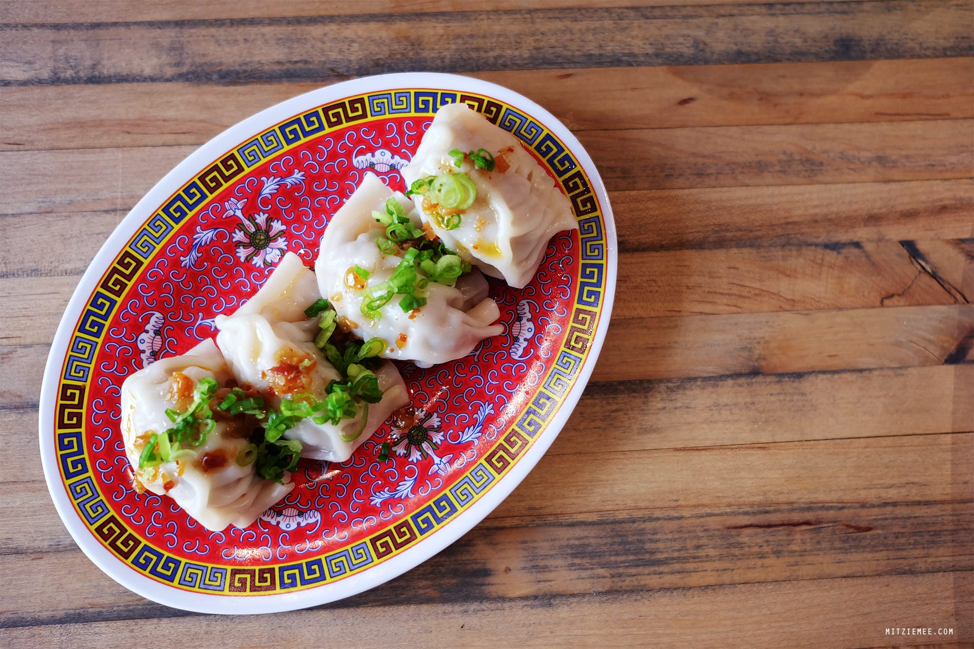 Nom Wah Nolita Dumplings in New York City