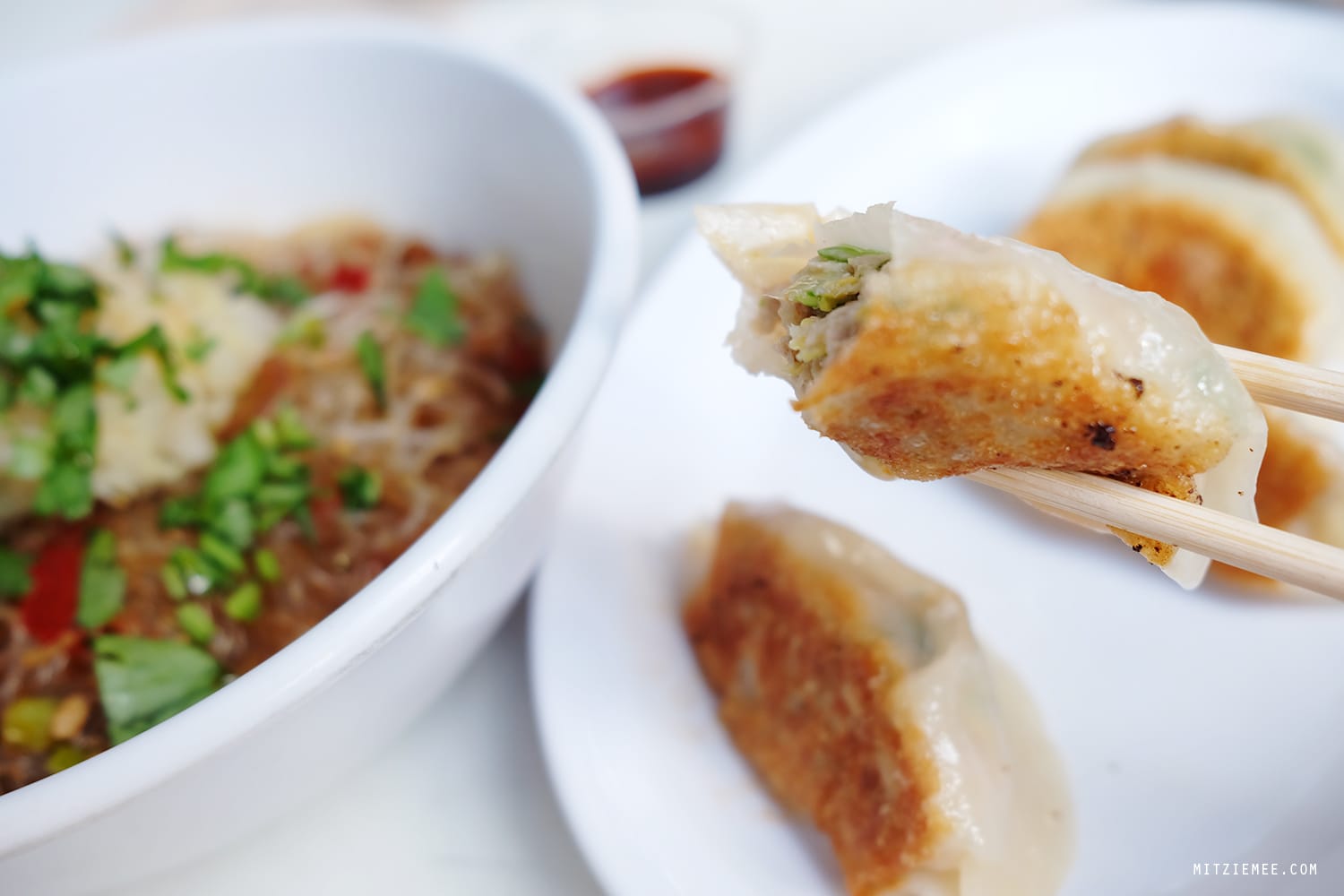 Mimi Cheng's, dumplings in New York City