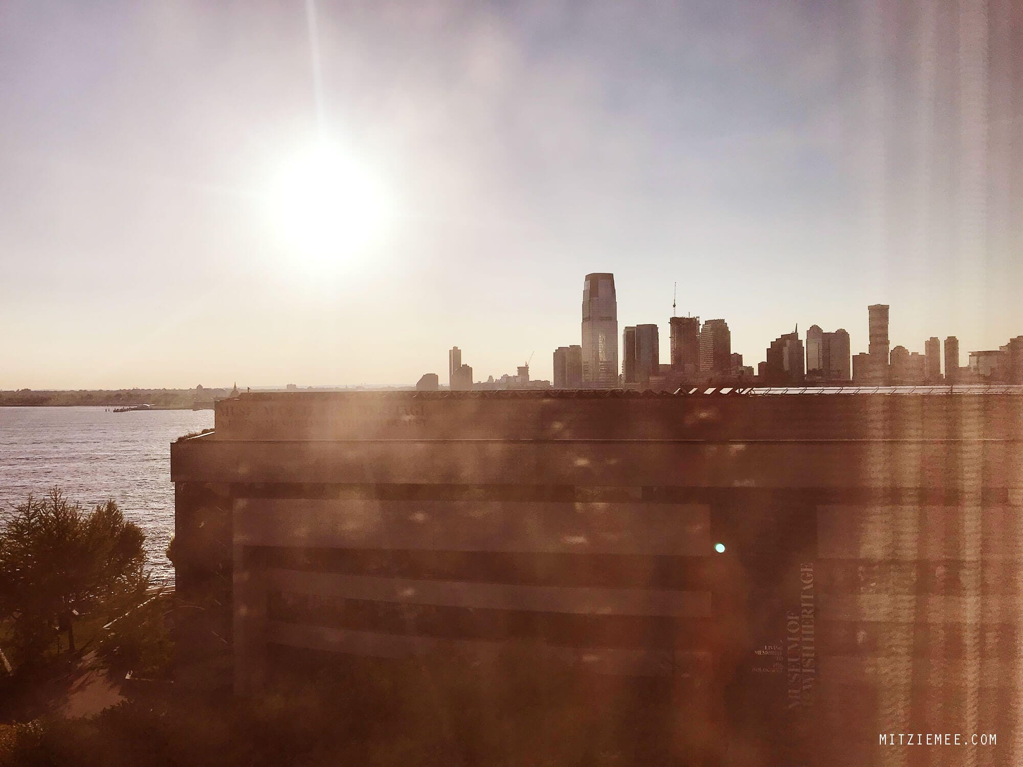 The Wagner at the Battery, New York City