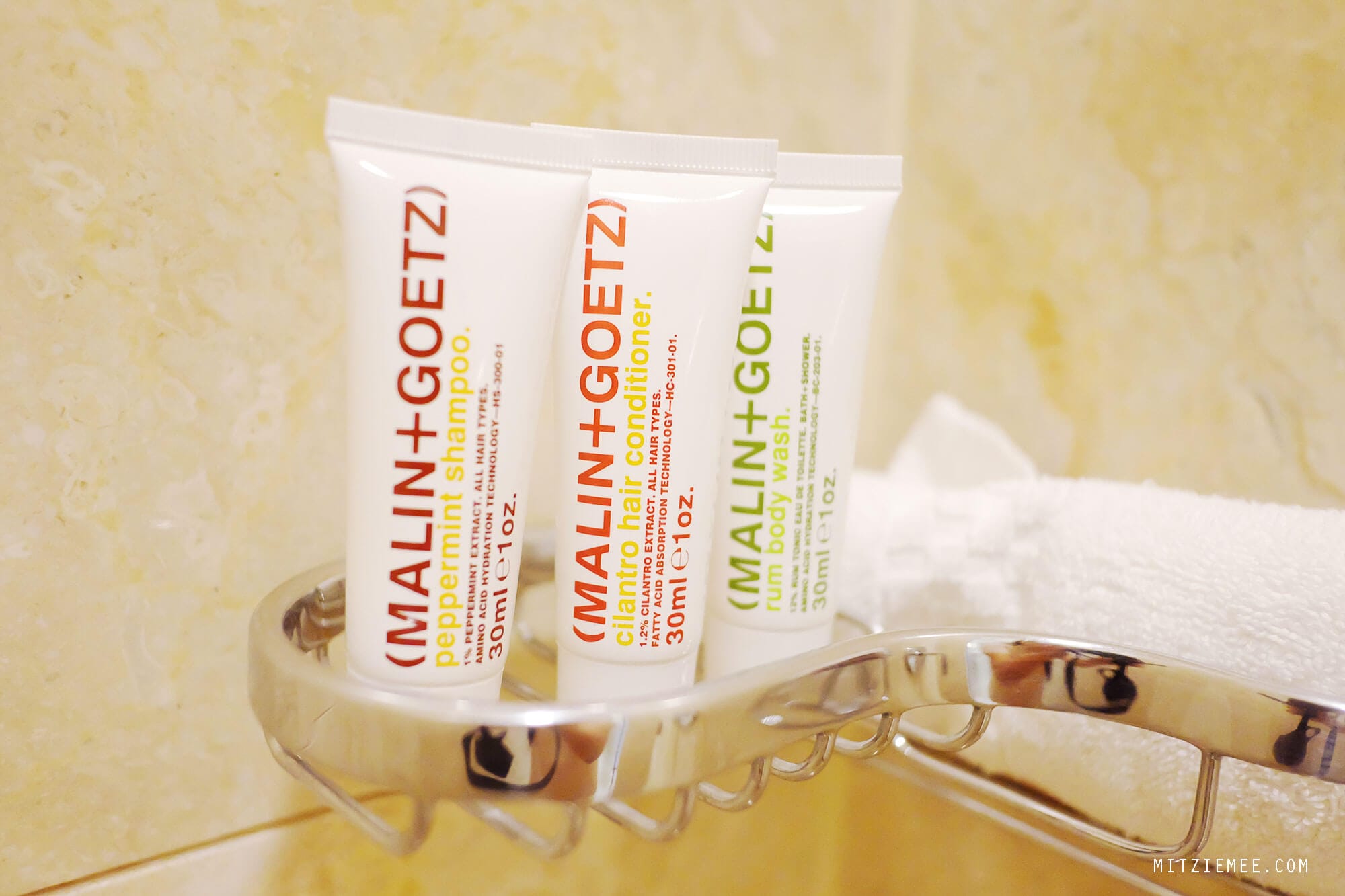 The Wagner at the Battery, New York City