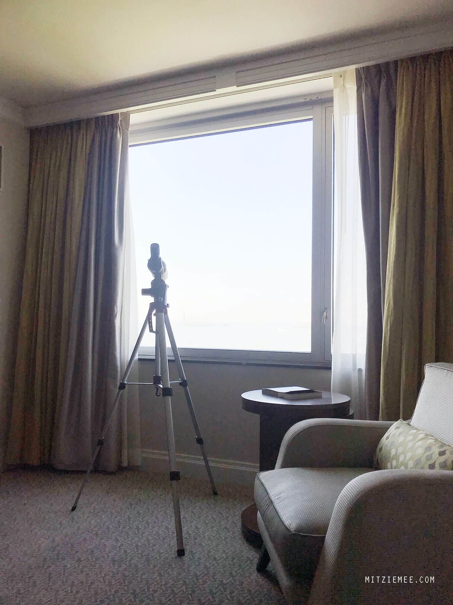 The Wagner at the Battery, New York City