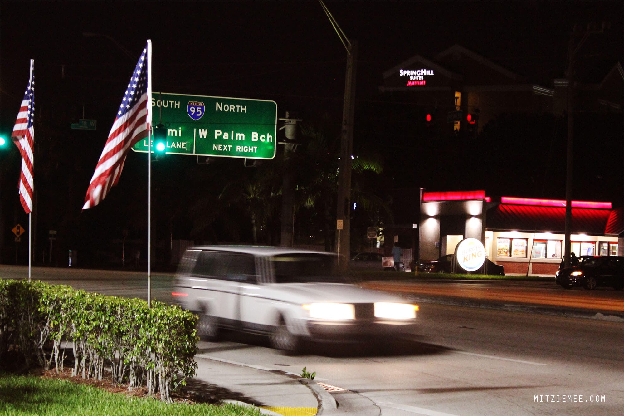 Fort Lauderdale