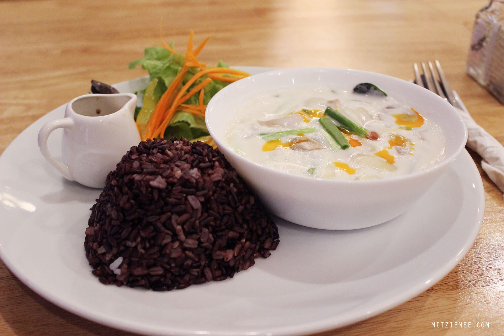 O-Oh Farm, restaurant in Karon Beach, Phuket