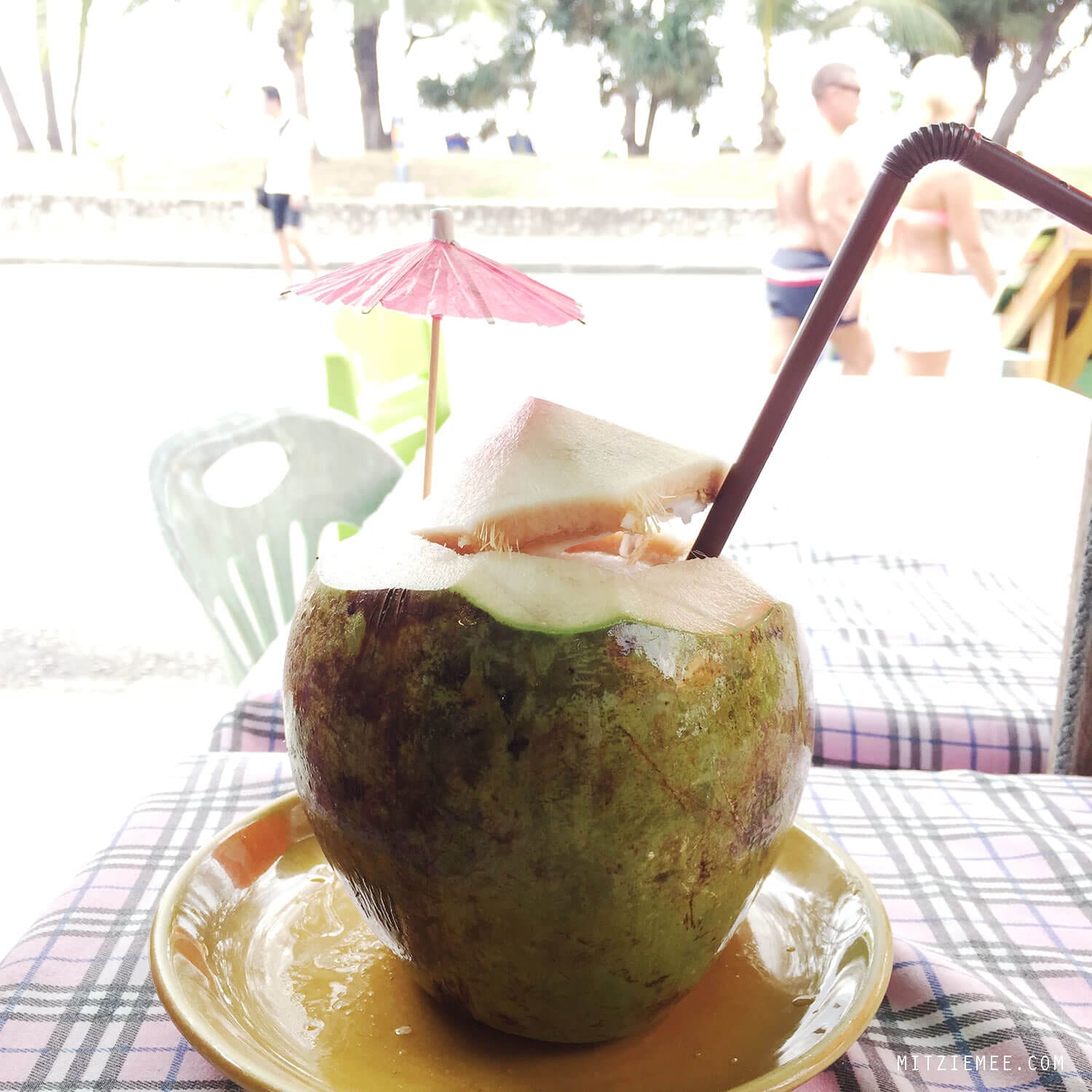 Lamai Seafood, Karon beach, Phuket