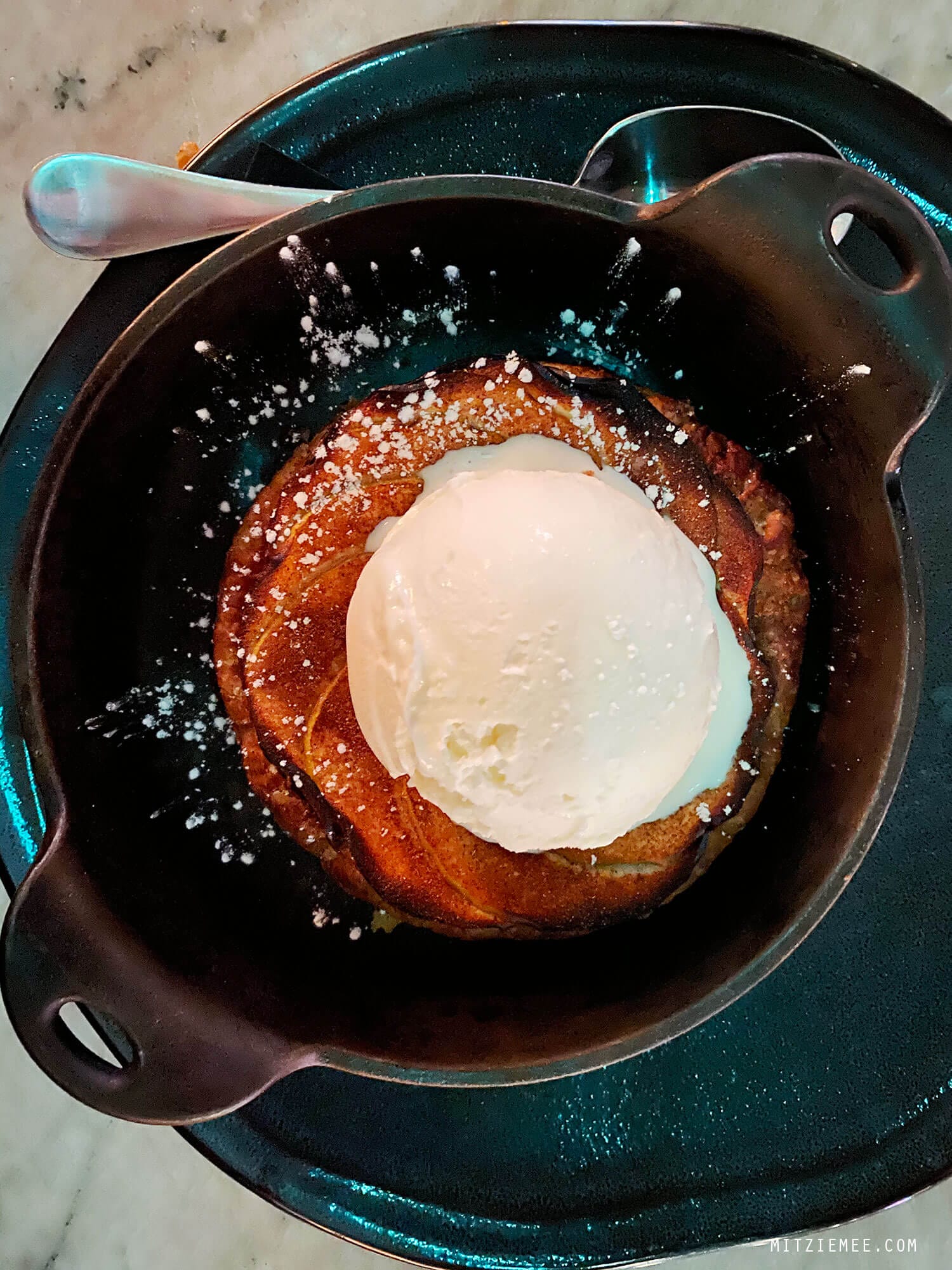 Lamia's Fish Market, East Village, New York