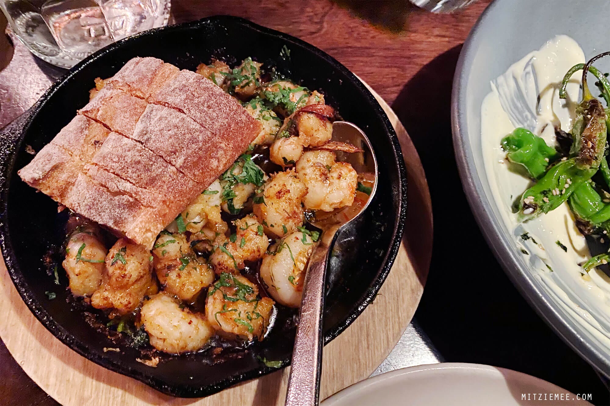 The Bar Downstairs at Andaz 5th Avenue, New York City