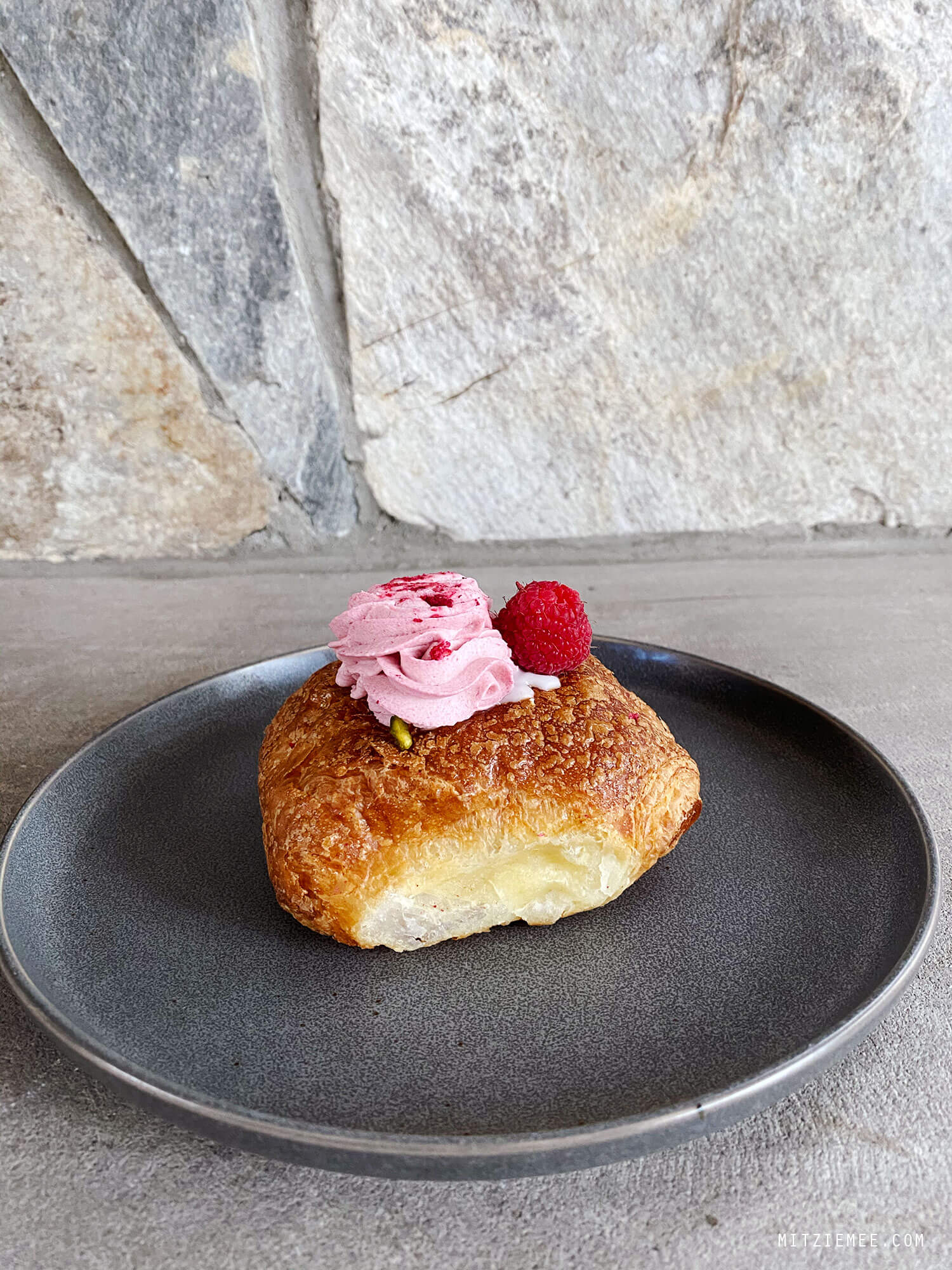 Fastelavn bun, Ole & Steen