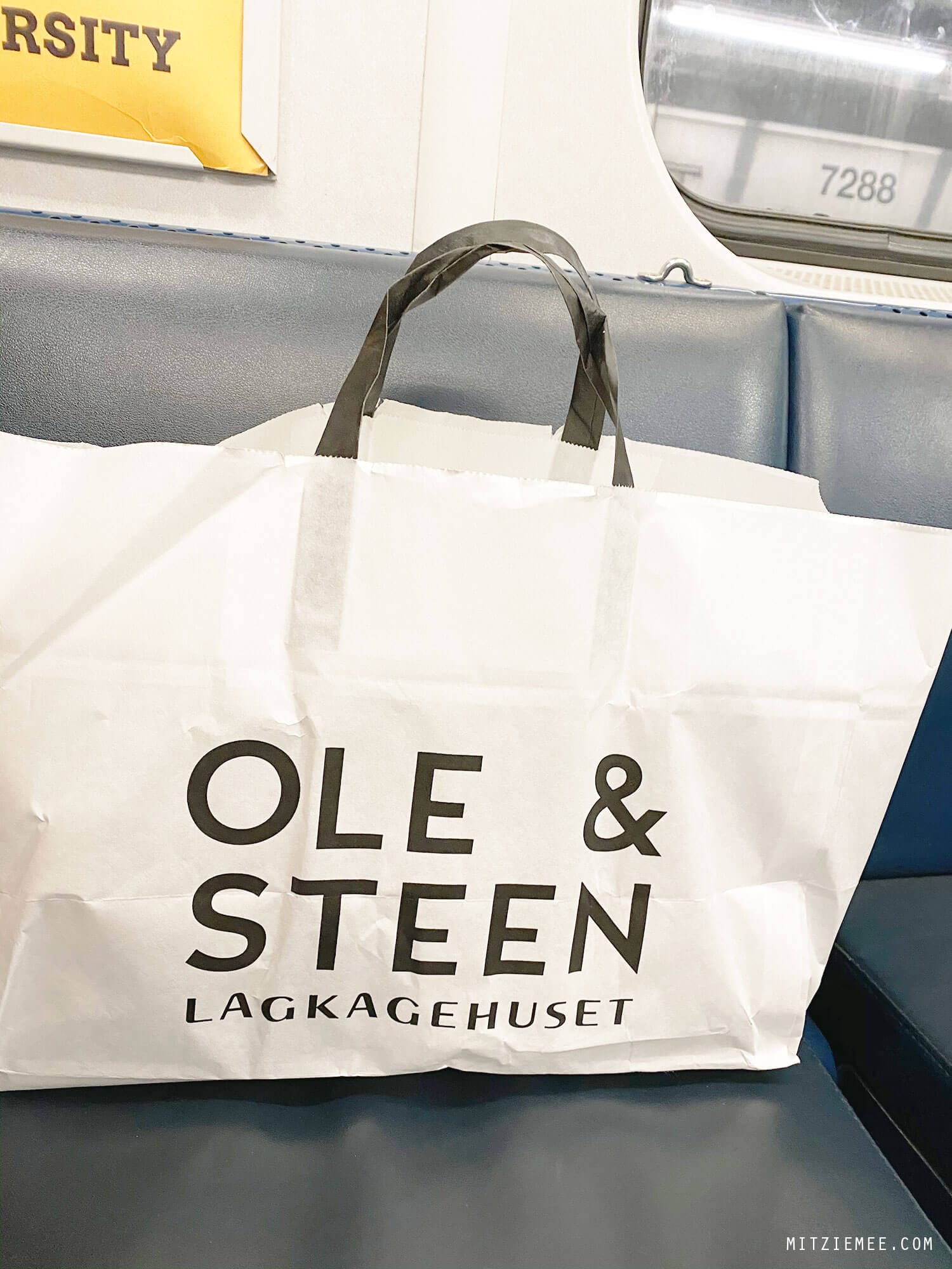 Ole & Steen, New York City