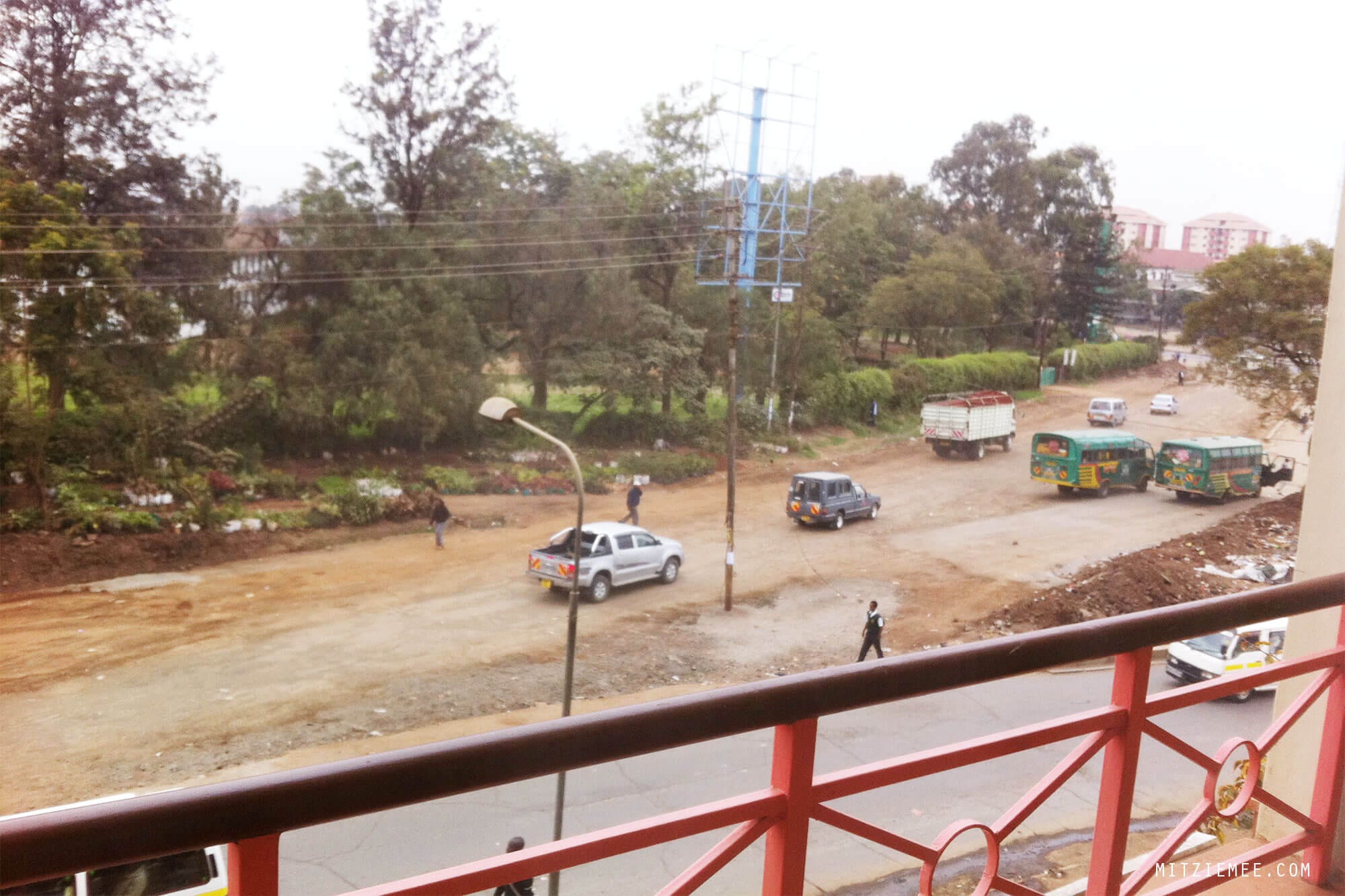 Nairobi Transit Hotel