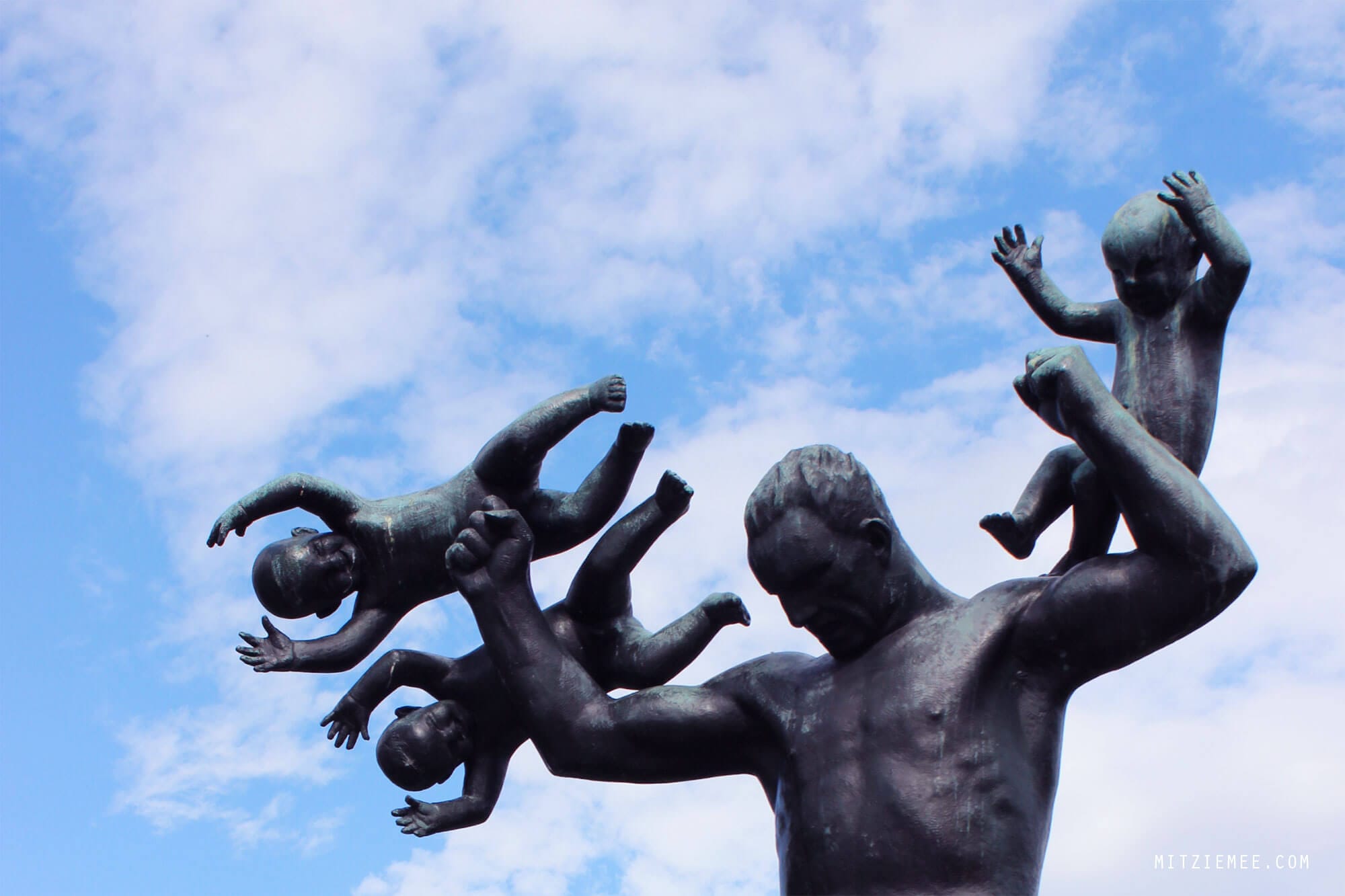 Vigeland Park