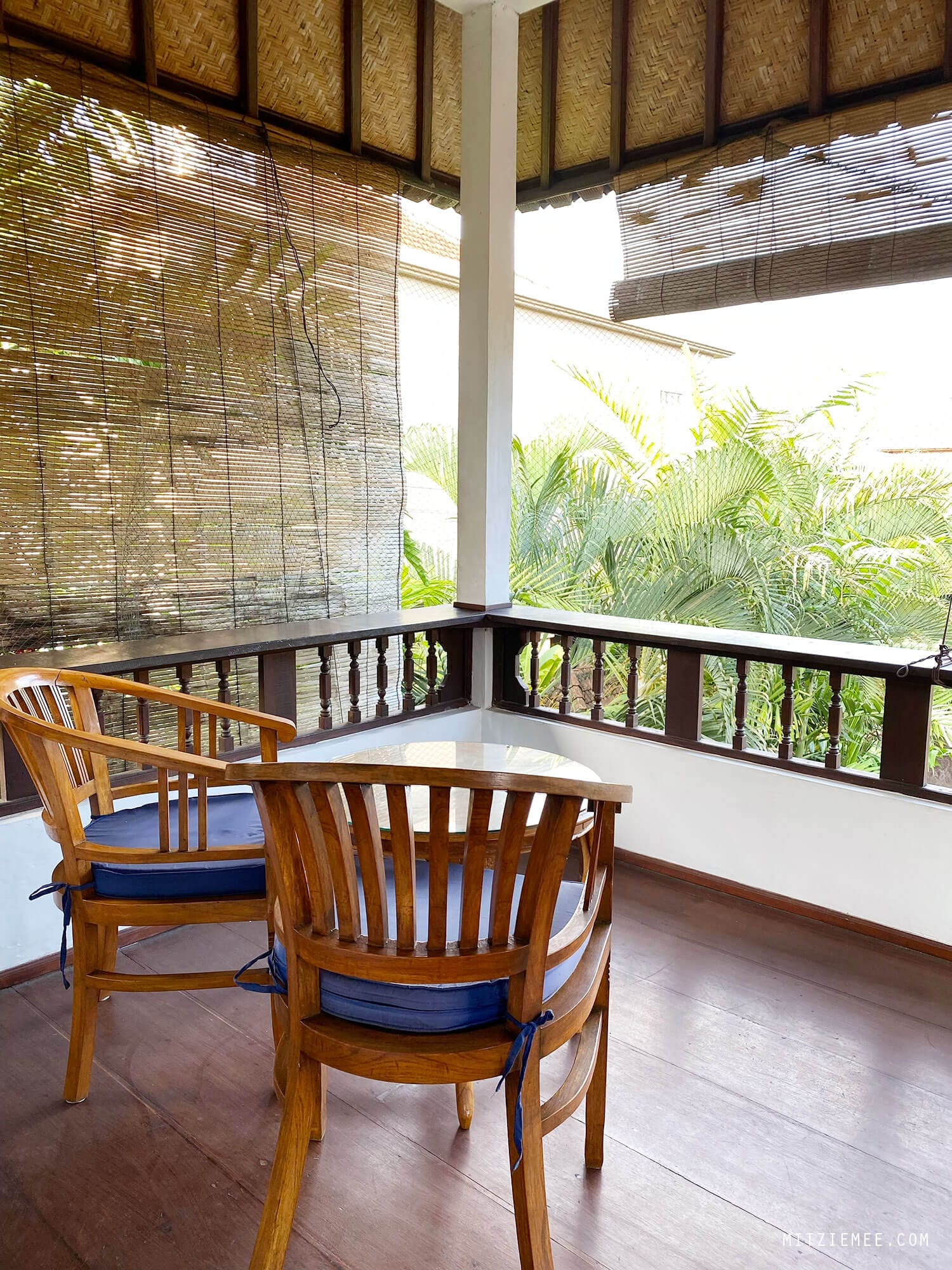 Bali Putra Villa in Ubud