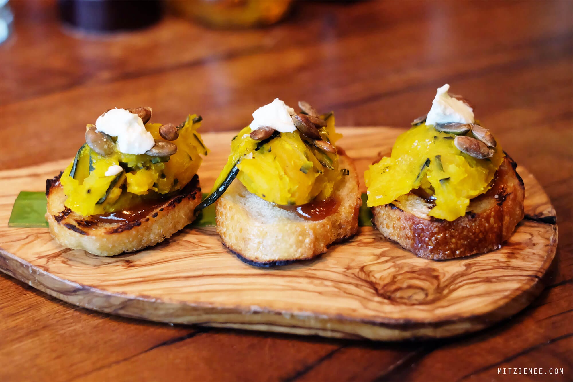 Hinoki & The Bird, Los Angeles