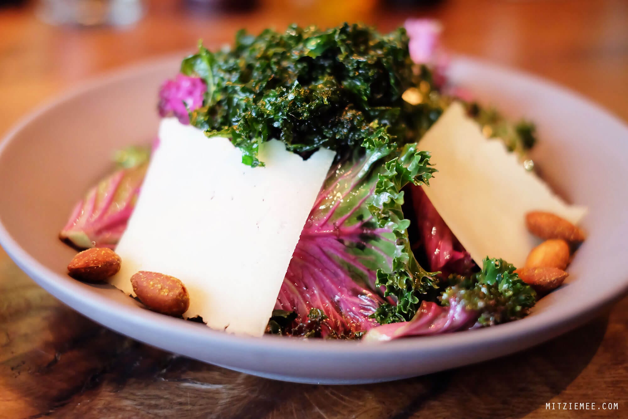 Hinoki & The Bird, Los Angeles