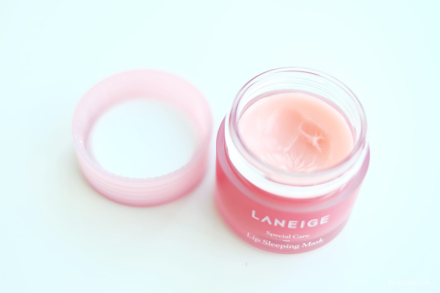 The Laneige Lip Sleeping Mask