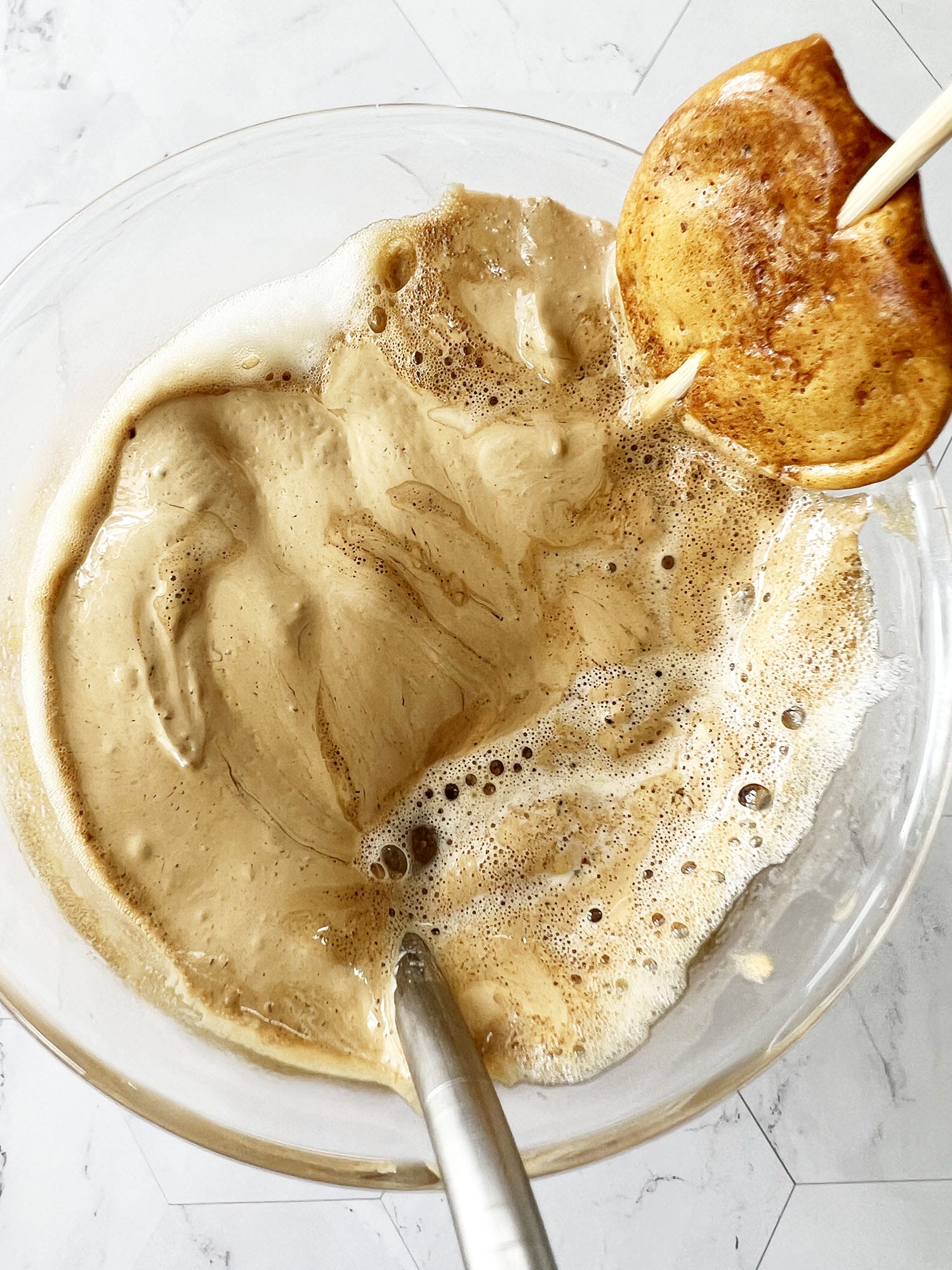 Recipe: Dalgona Coffee