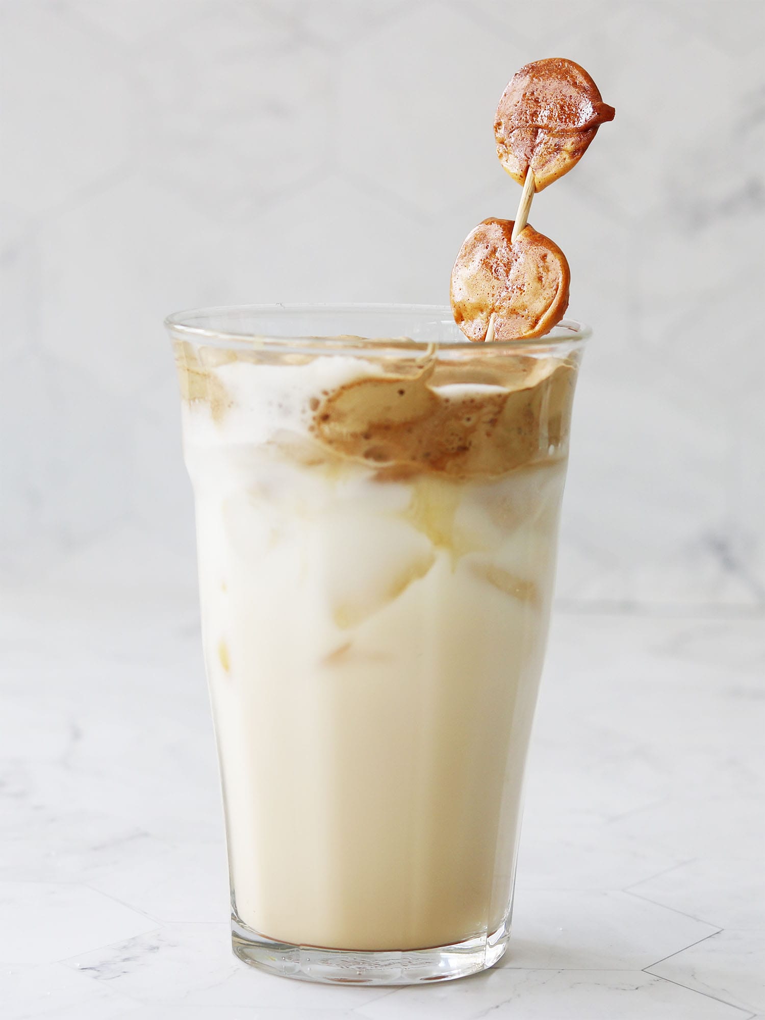 Recipe: Dalgona Coffee