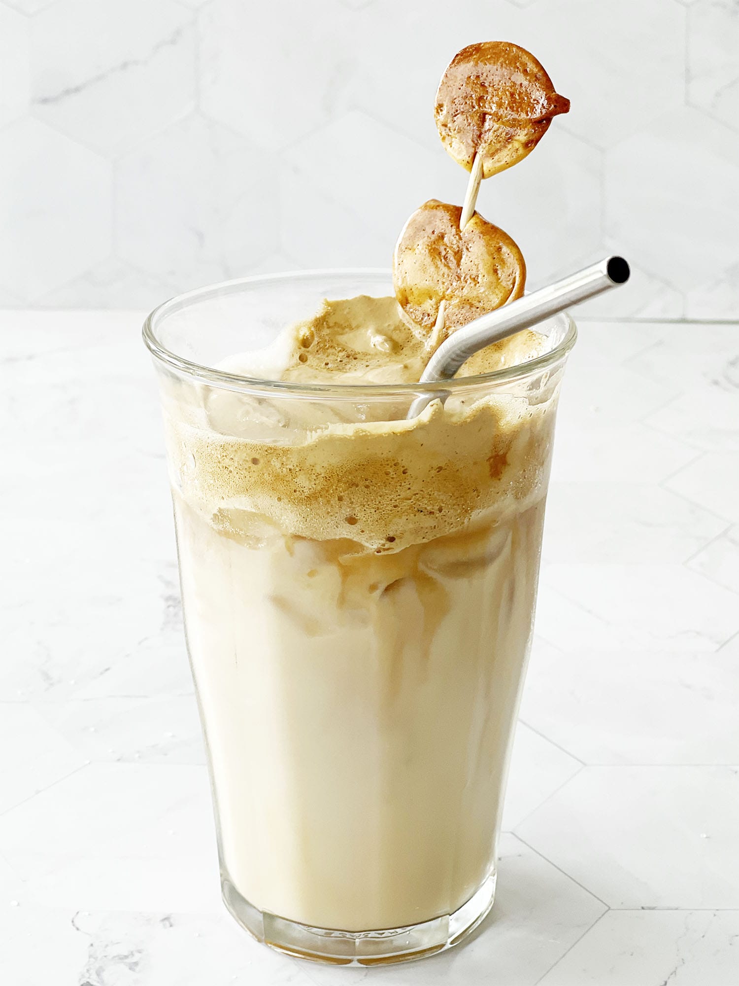Recipe: Dalgona Coffee