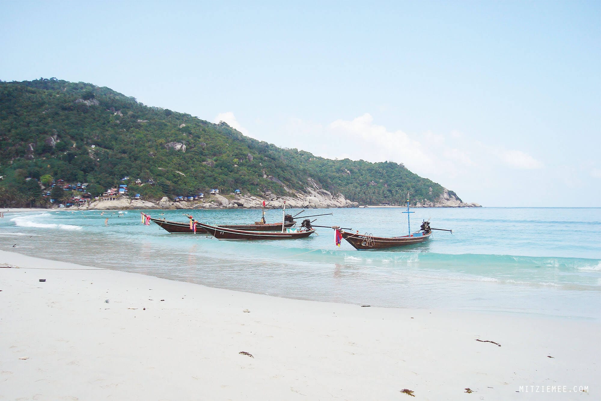 Koh Phagnan