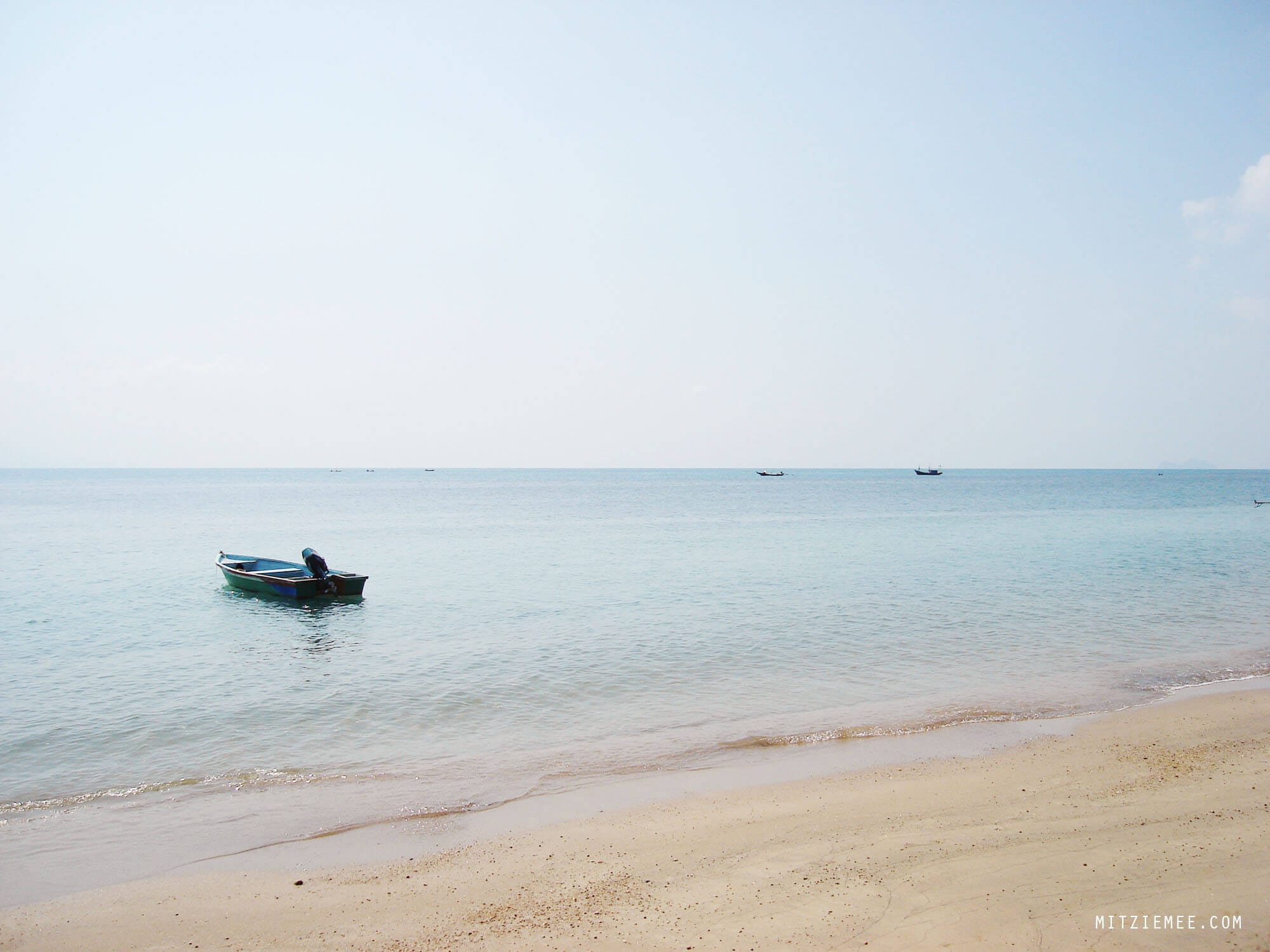 Koh Phagnan