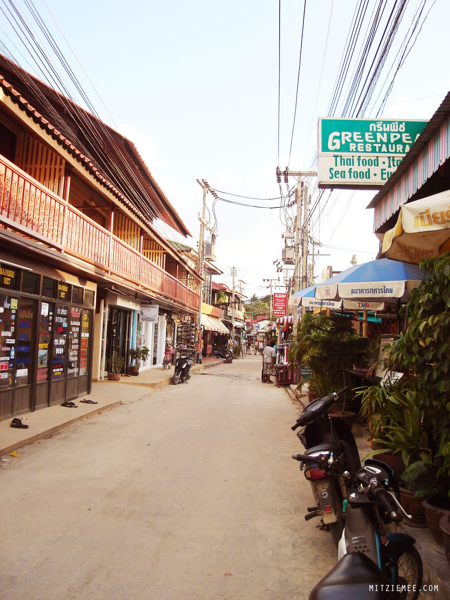 Koh Phagnan