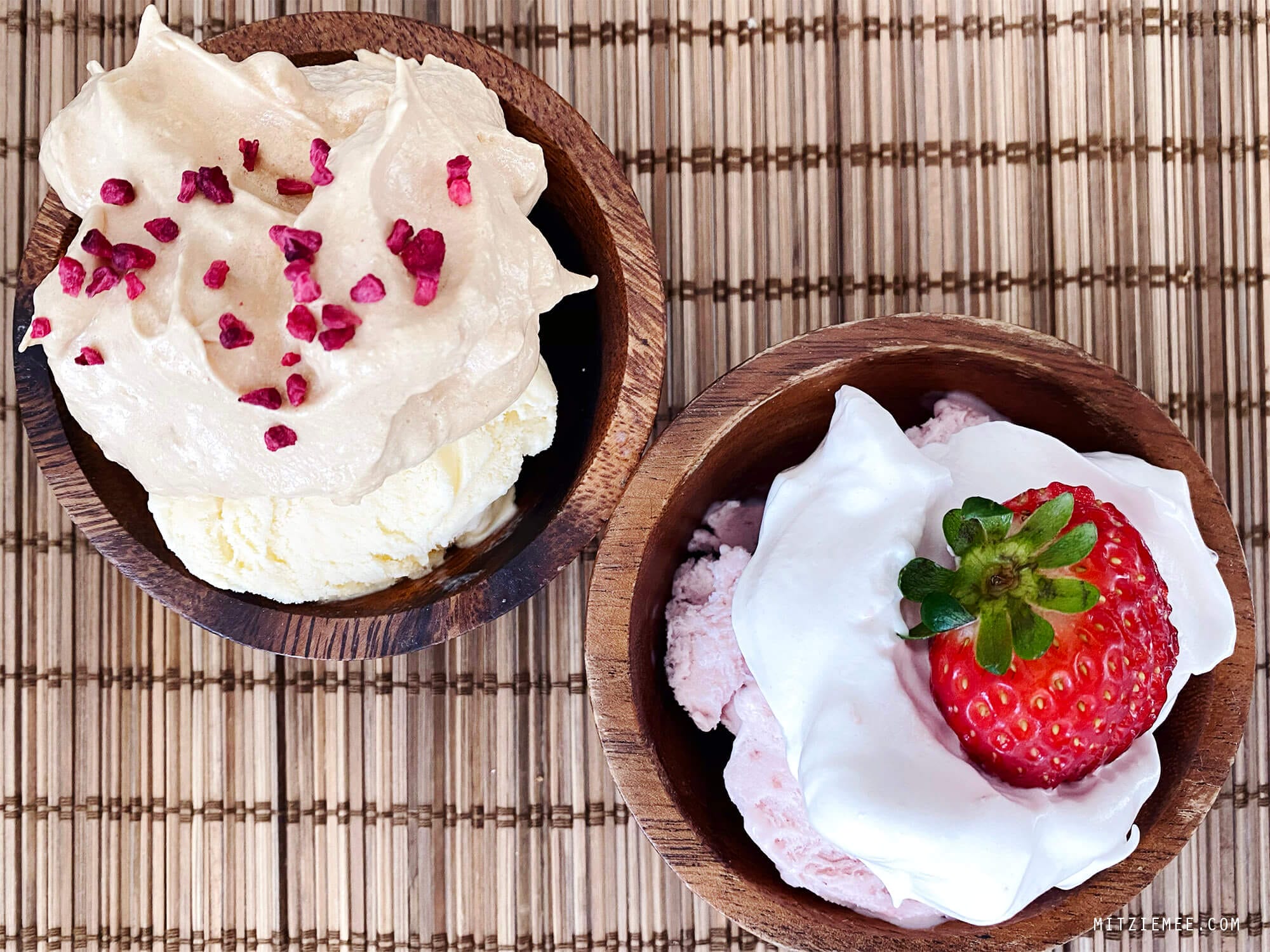Guf, Danish Ice Cream Topping