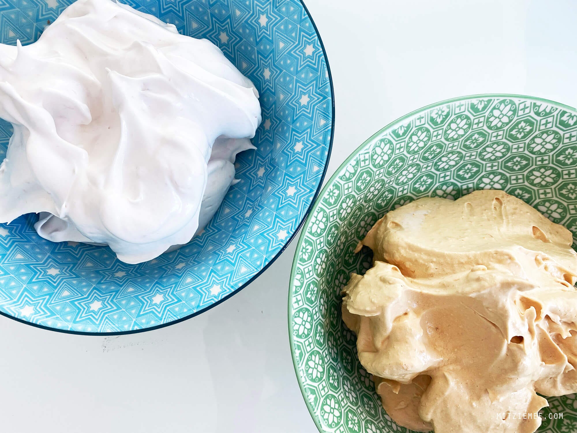 Guf, Danish Ice Cream Topping