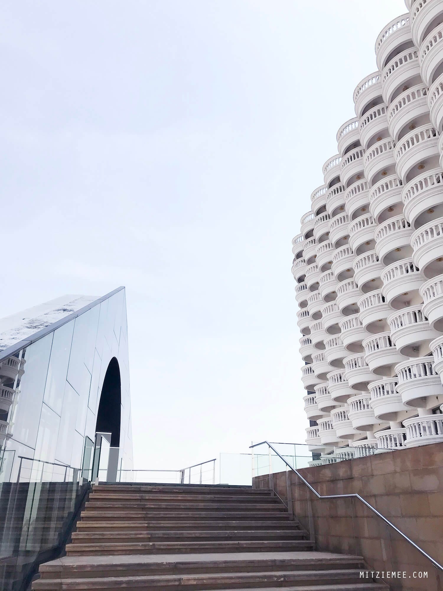 Lebua at Stay Tower, Bangkok