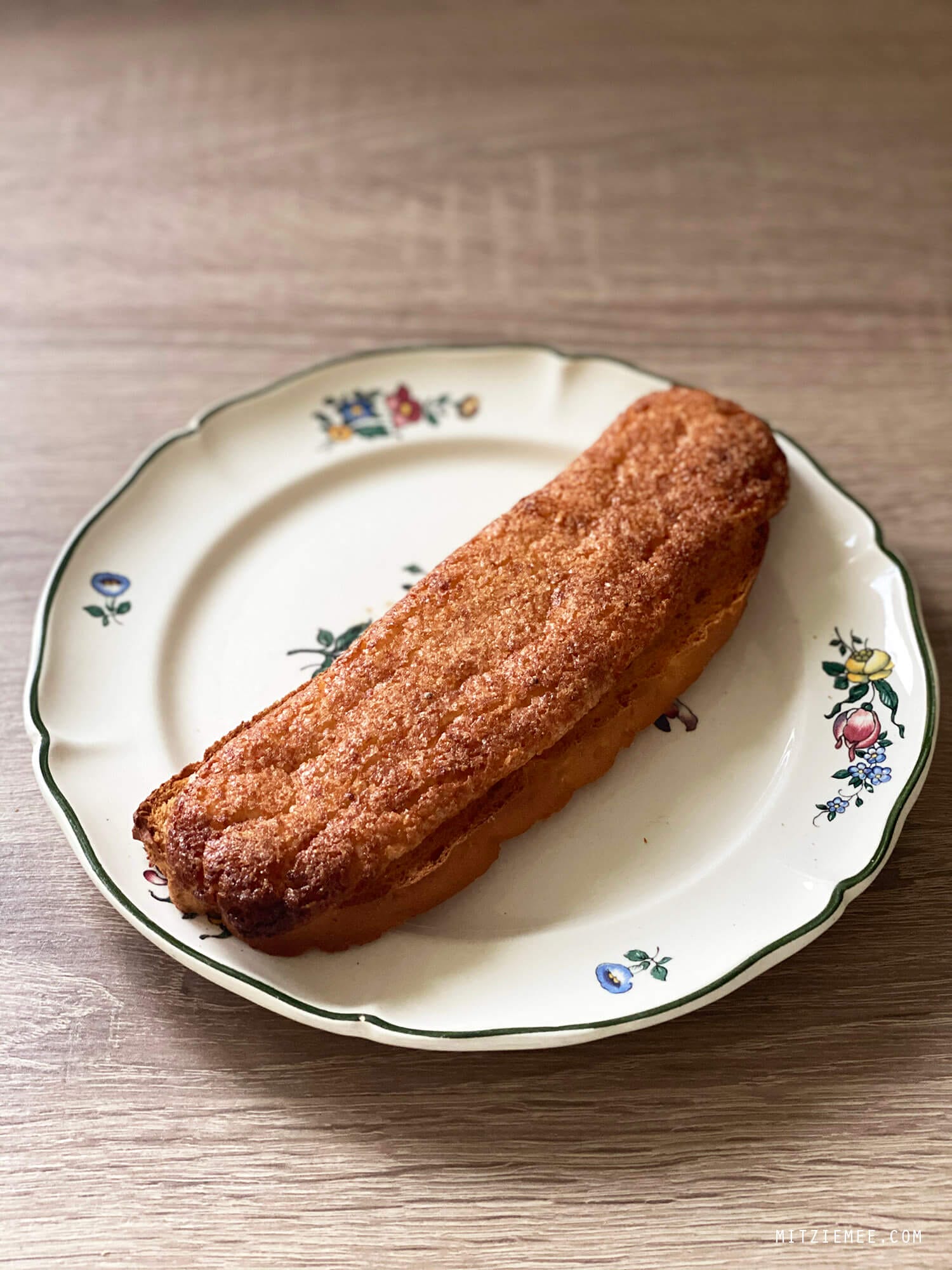 Danish pastry, Kaffestand