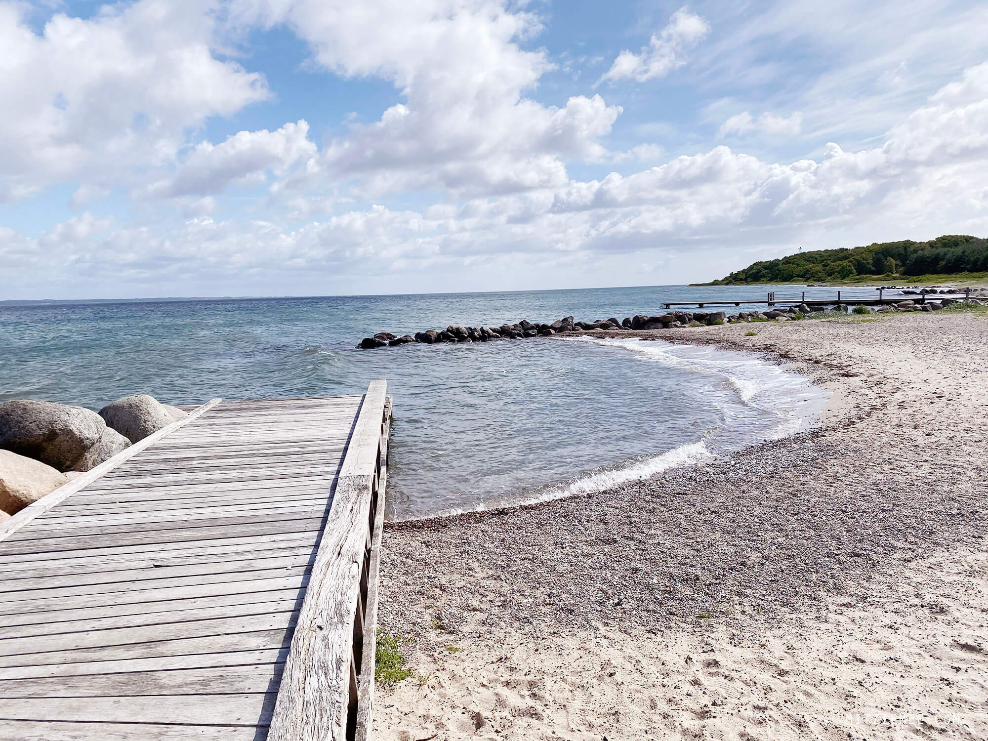 Trelde Næs, Fredericia