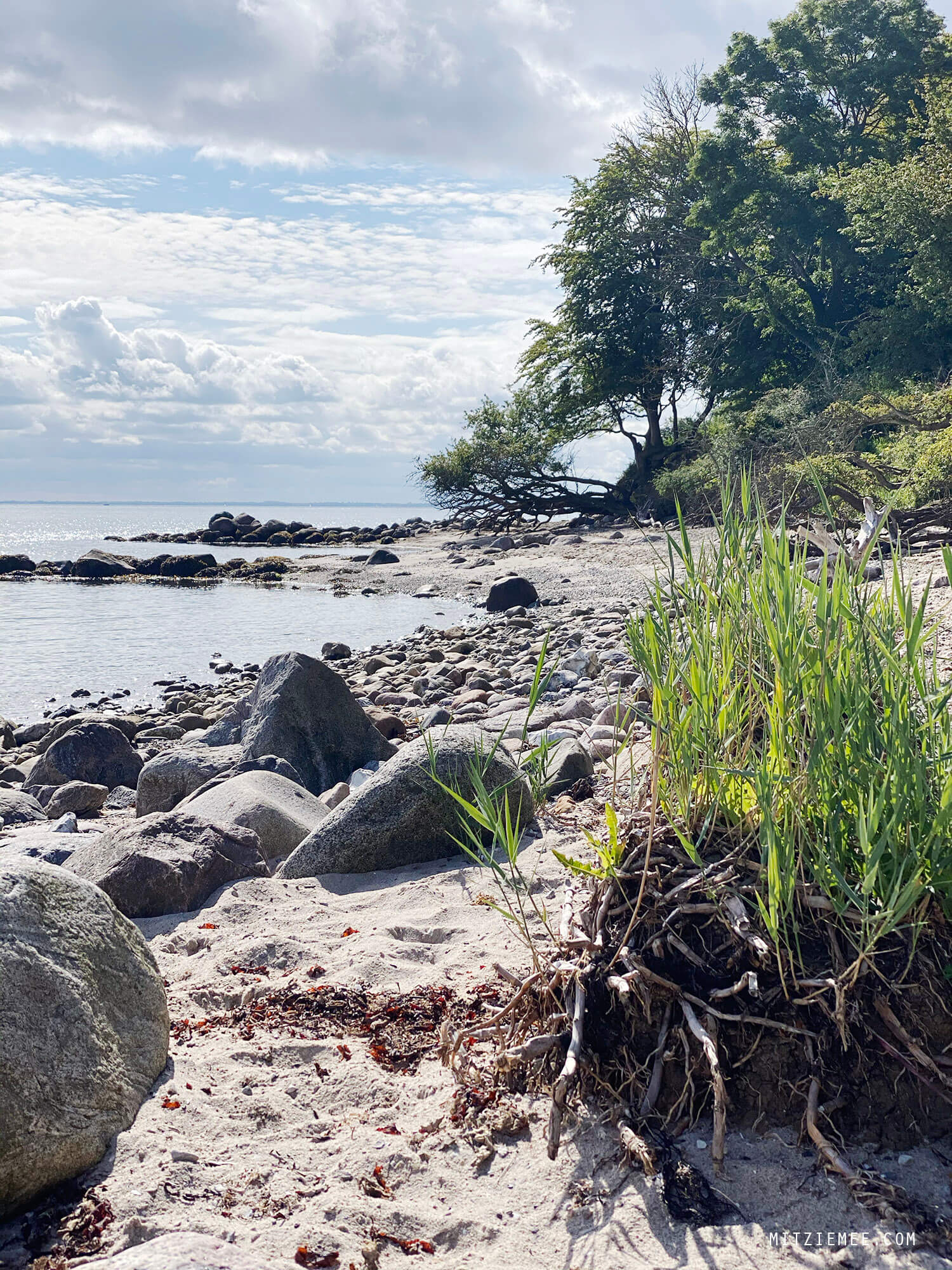 Trelde Næs, Fredericia
