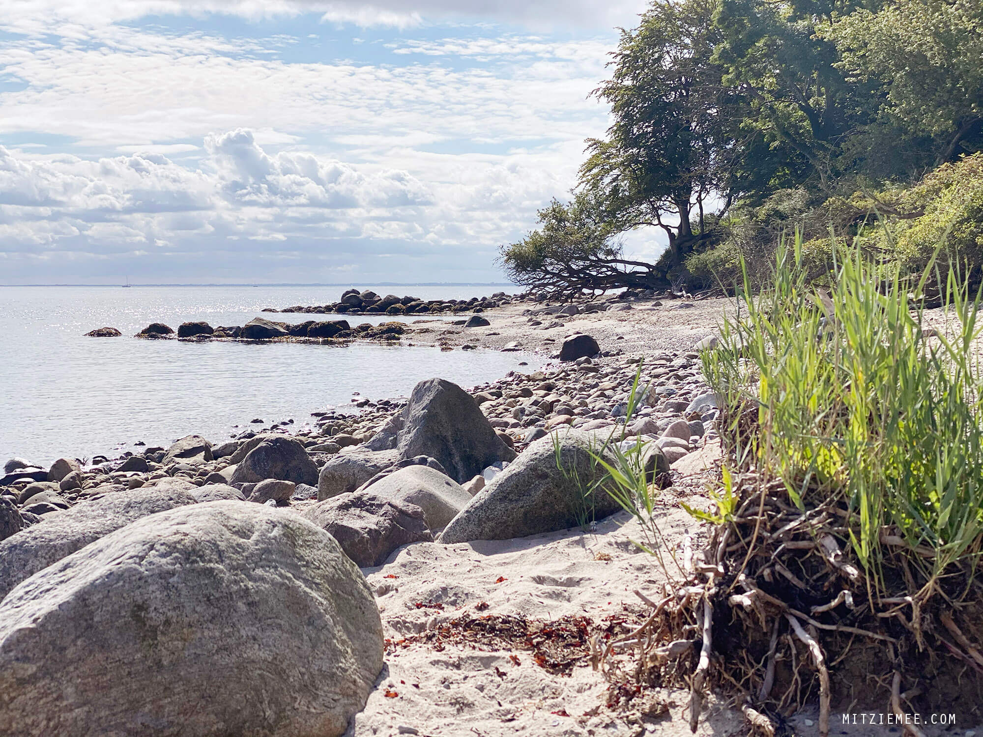 Trelde Næs, Fredericia