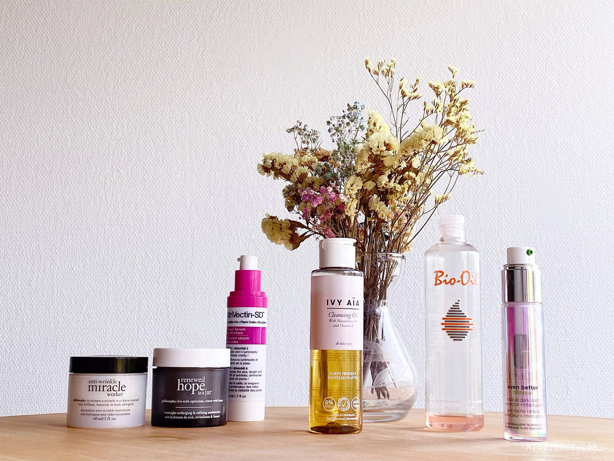 Beauty blog September 2020