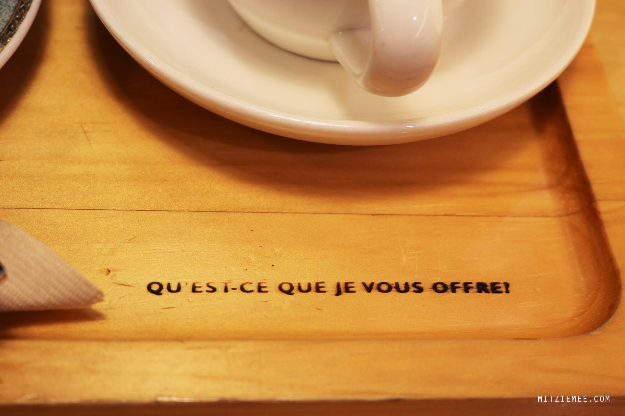 Imi, Patisserie x Roastery, Hongdae, Seoul