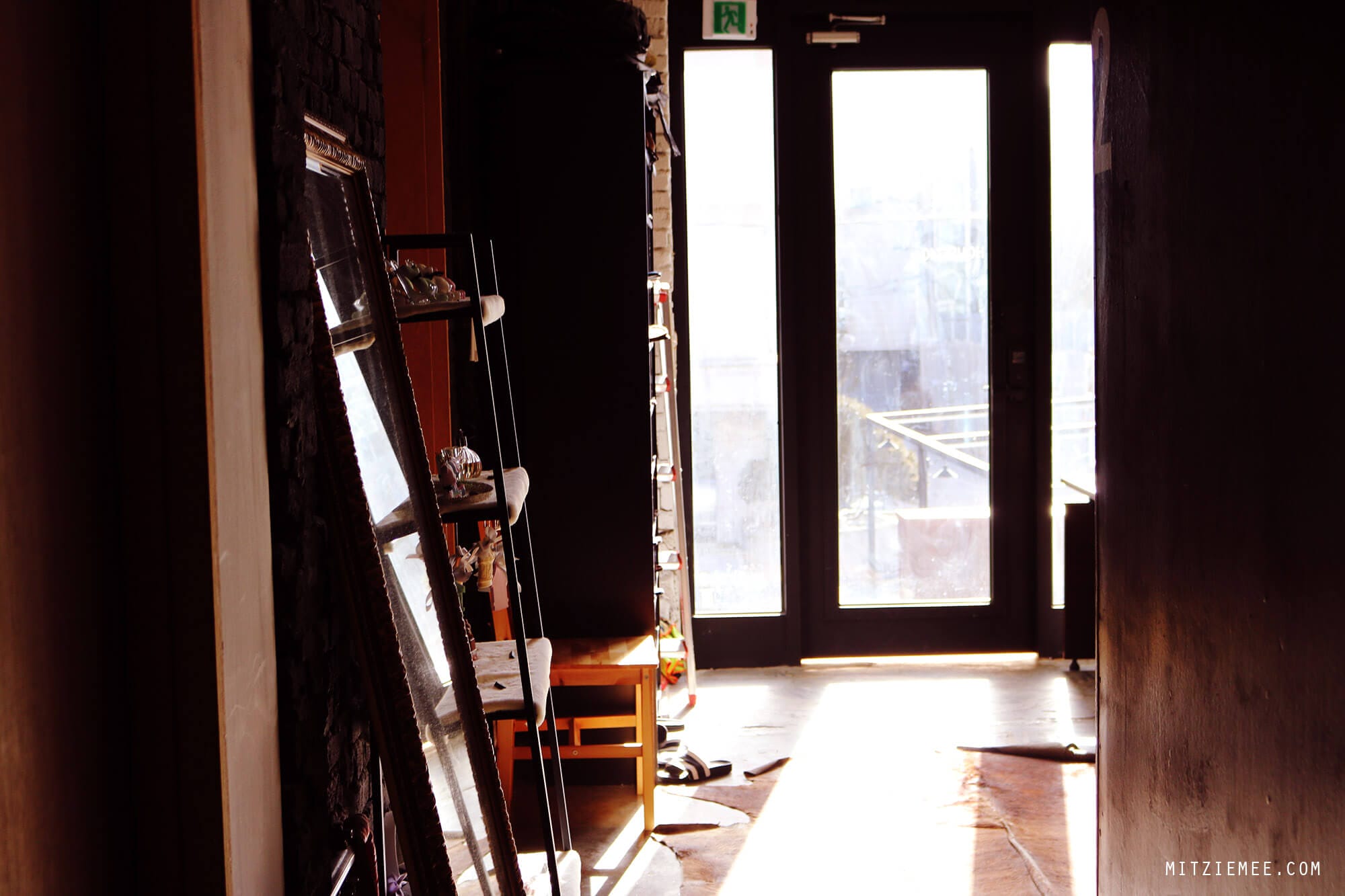 House 740, guesthouse in Hongdae, Seoul