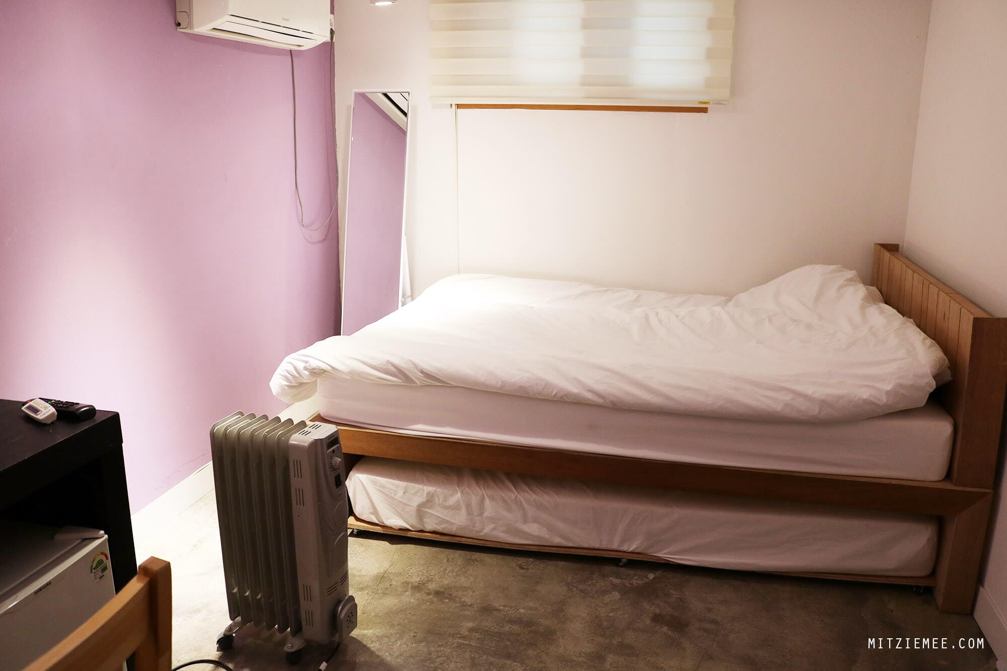 House 740, guesthouse in Hongdae, Seoul