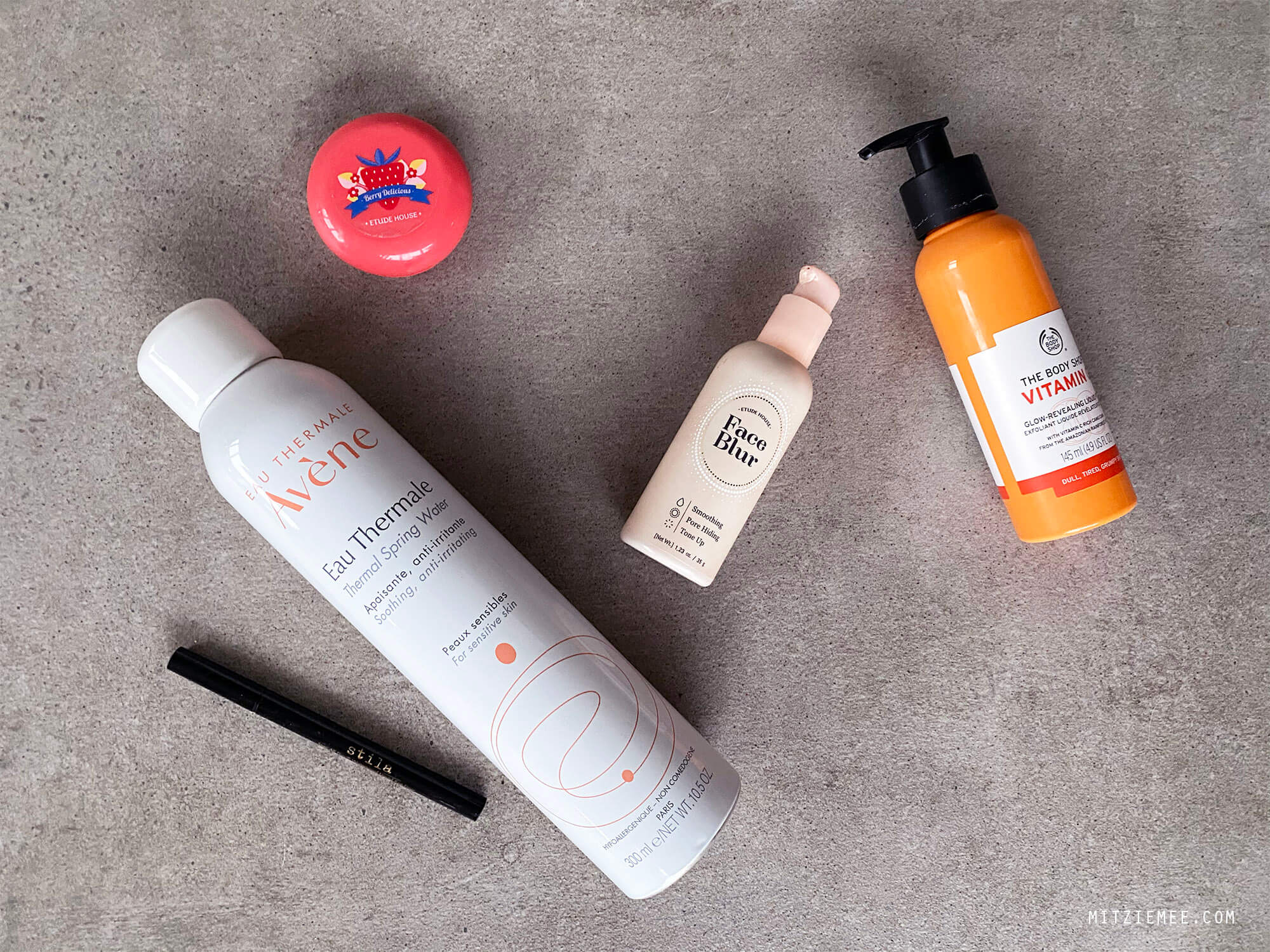 Beauty Blog