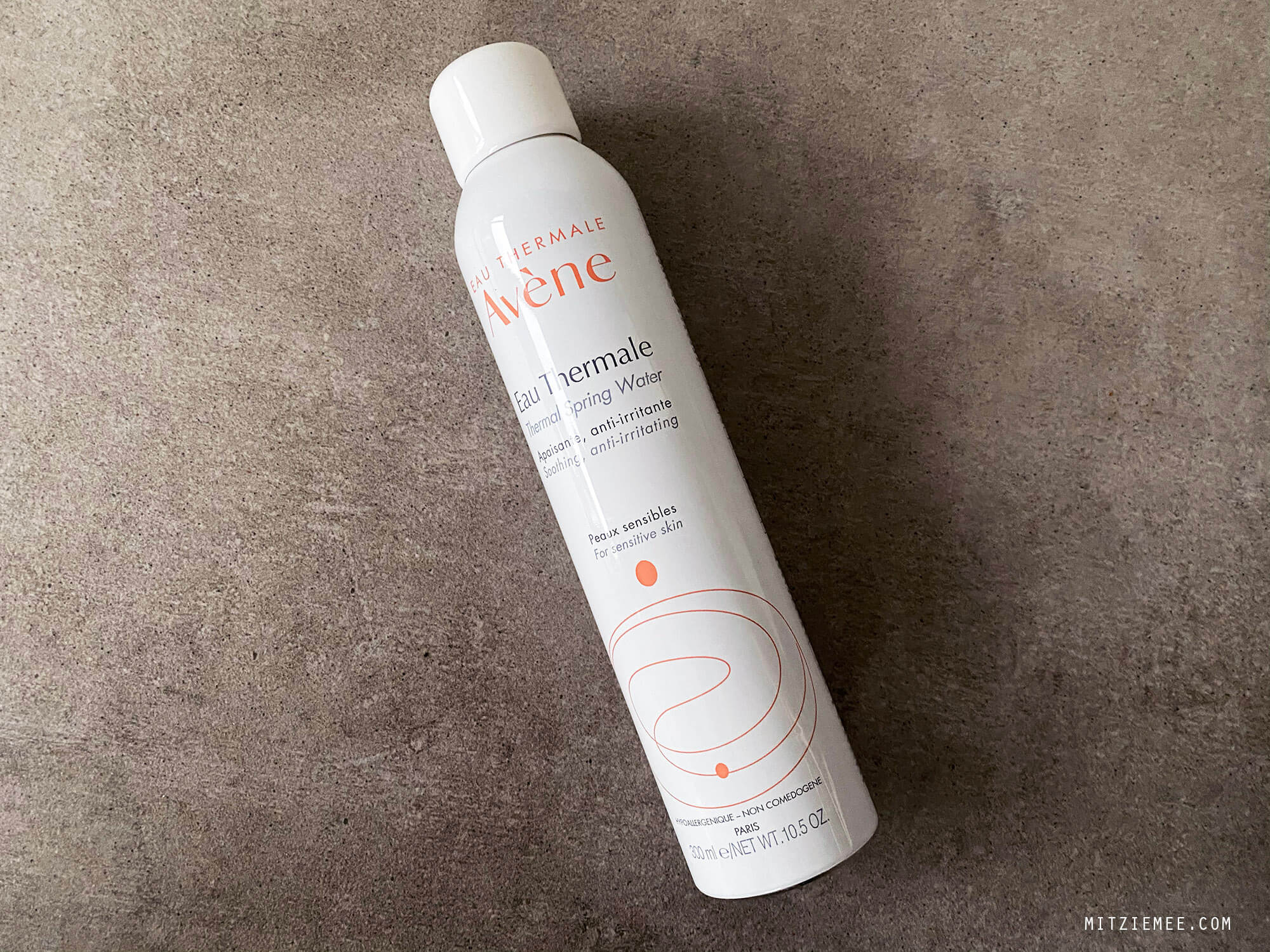 Avène Eau Thermale face spray