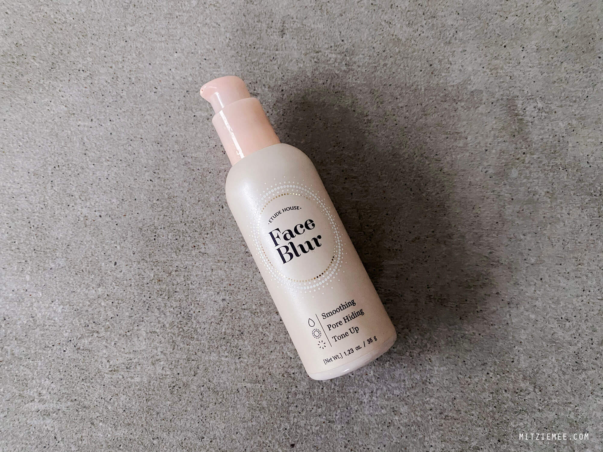 Face Blur Etude House