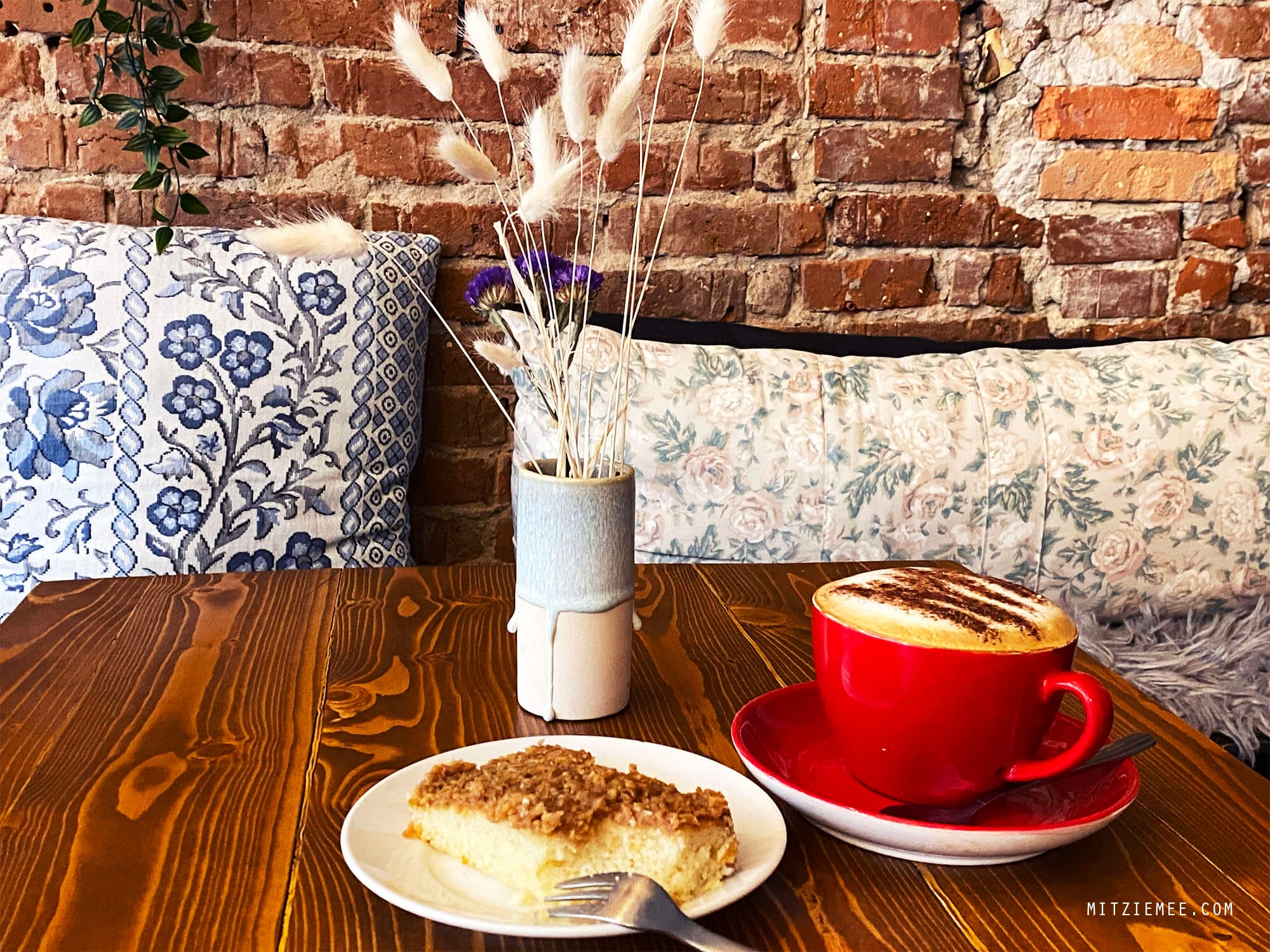 Kurts Kaffebar, Fredericia