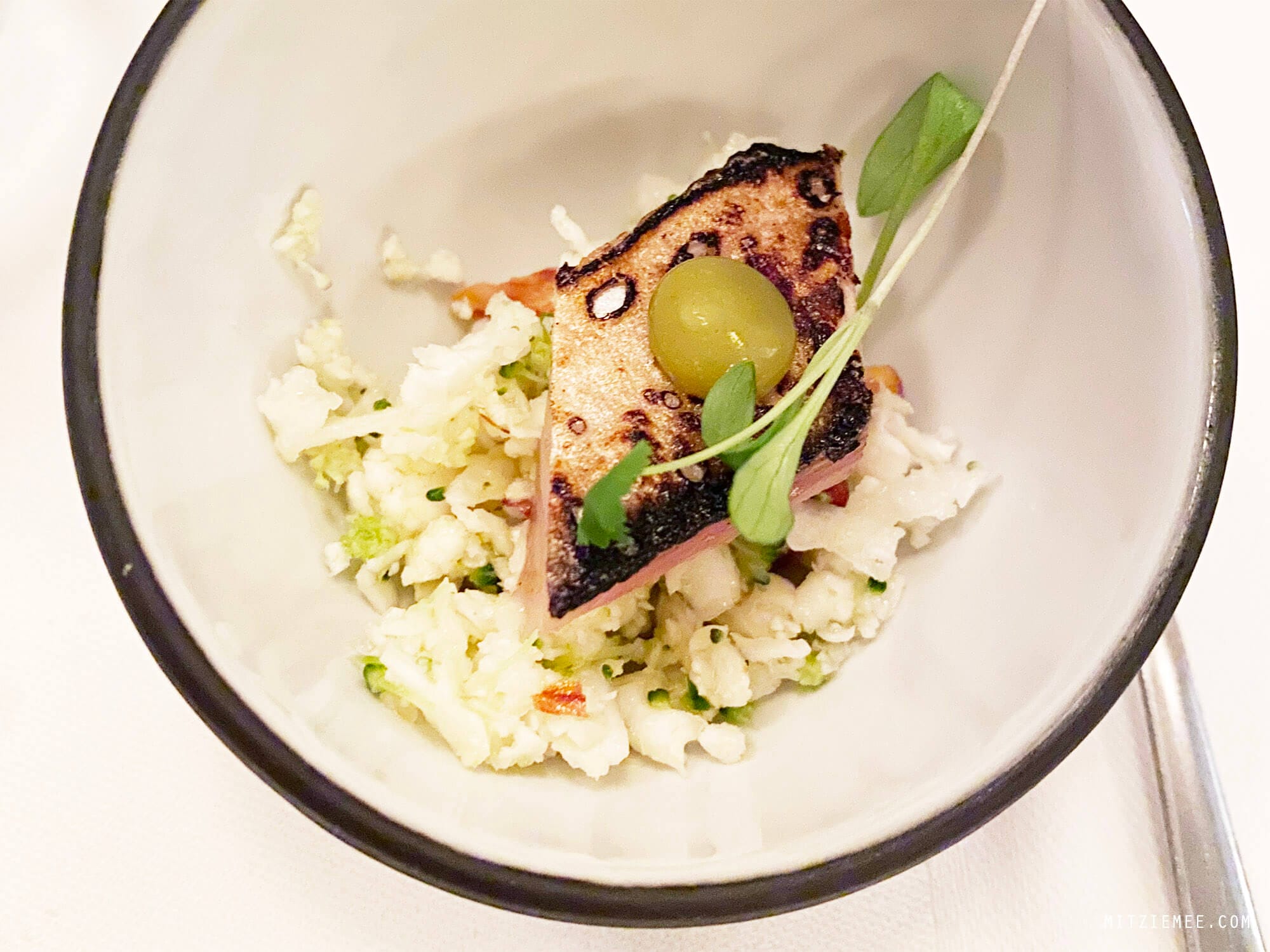 L'Affable, restaurant in Paris