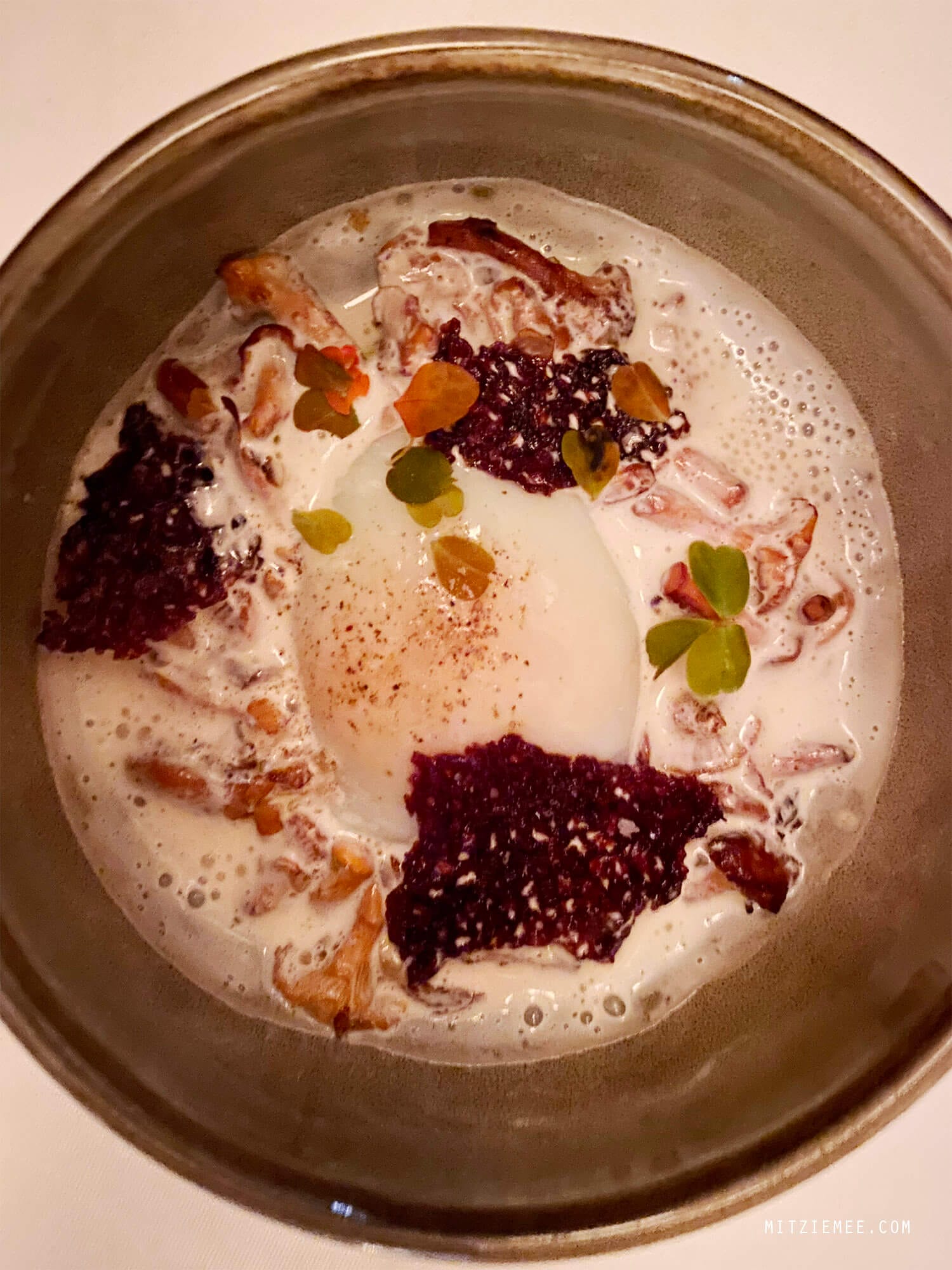 L'Affable, restaurant in Paris