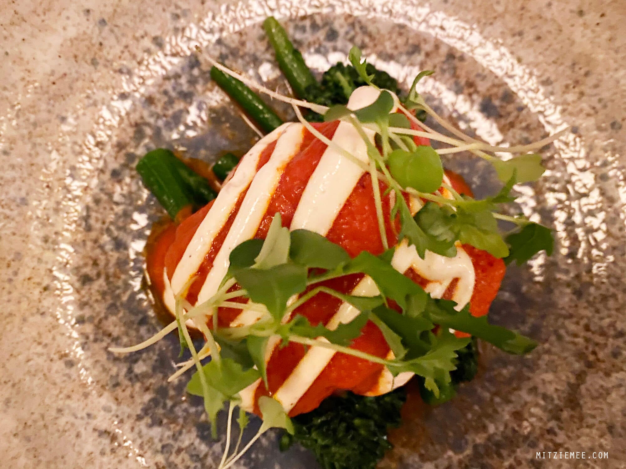 L'Affable, restaurant in Paris