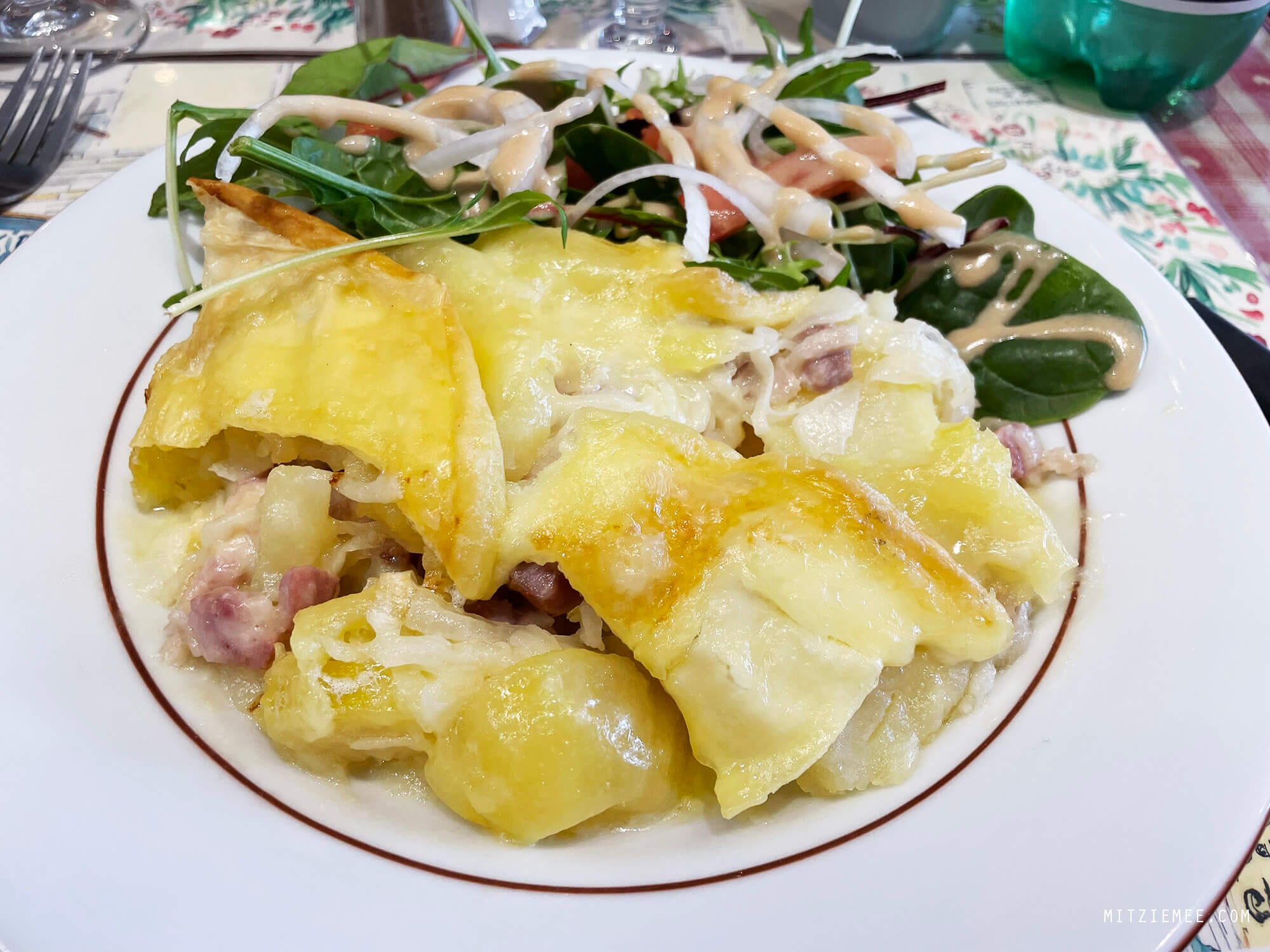 Chez Véro, bistro in Nice